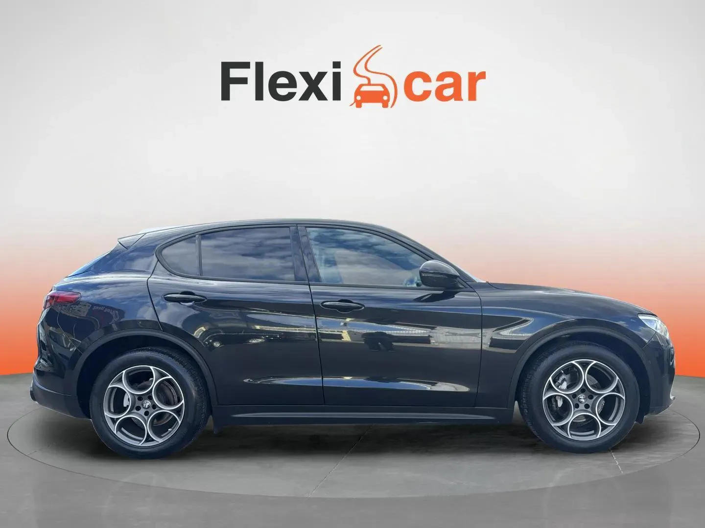 Alfa Romeo Stelvio 2.2 Diesel Sprint RWD - foto 5