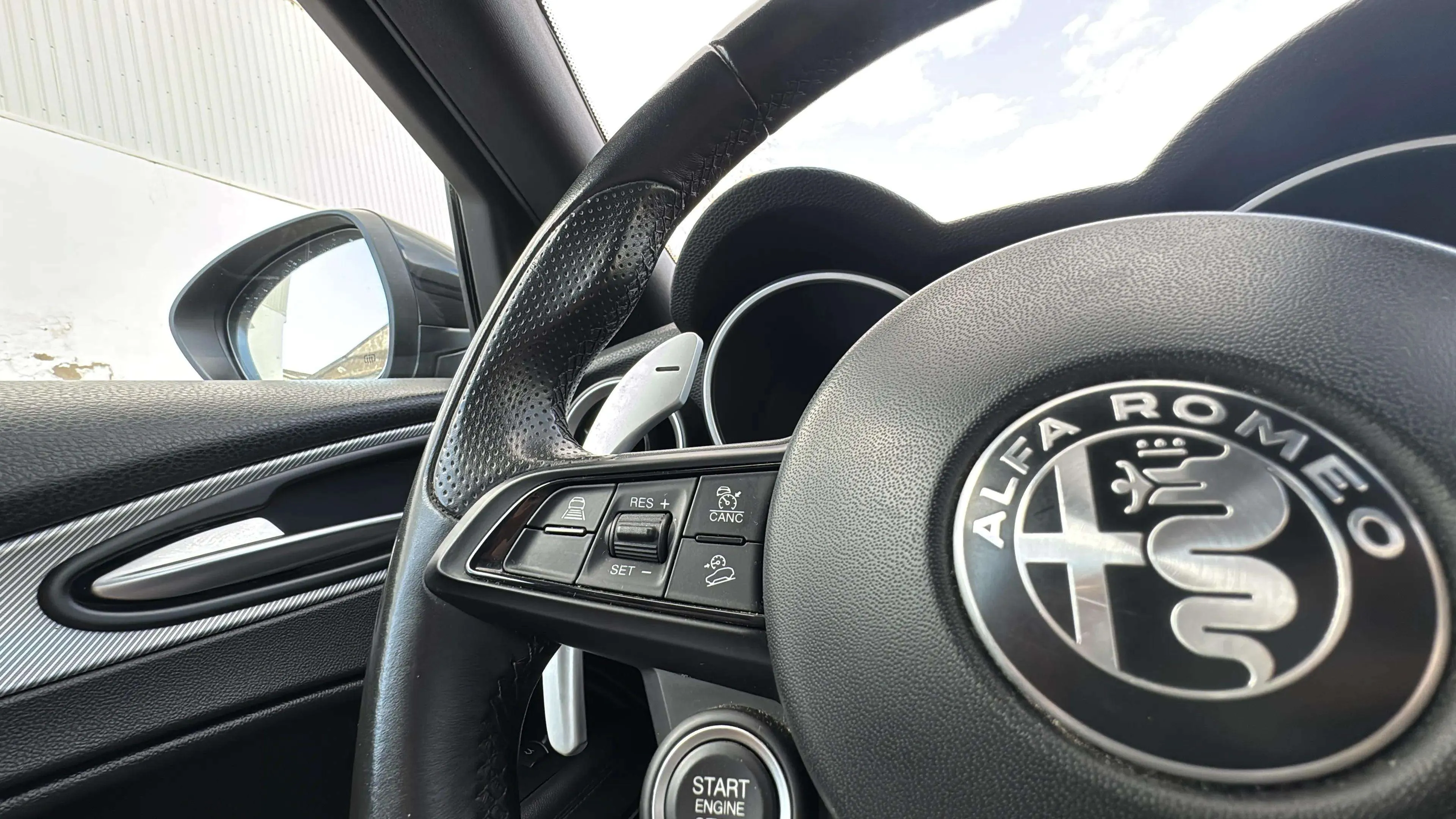 Alfa Romeo Stelvio 2.2 Diesel Sprint RWD - foto 16