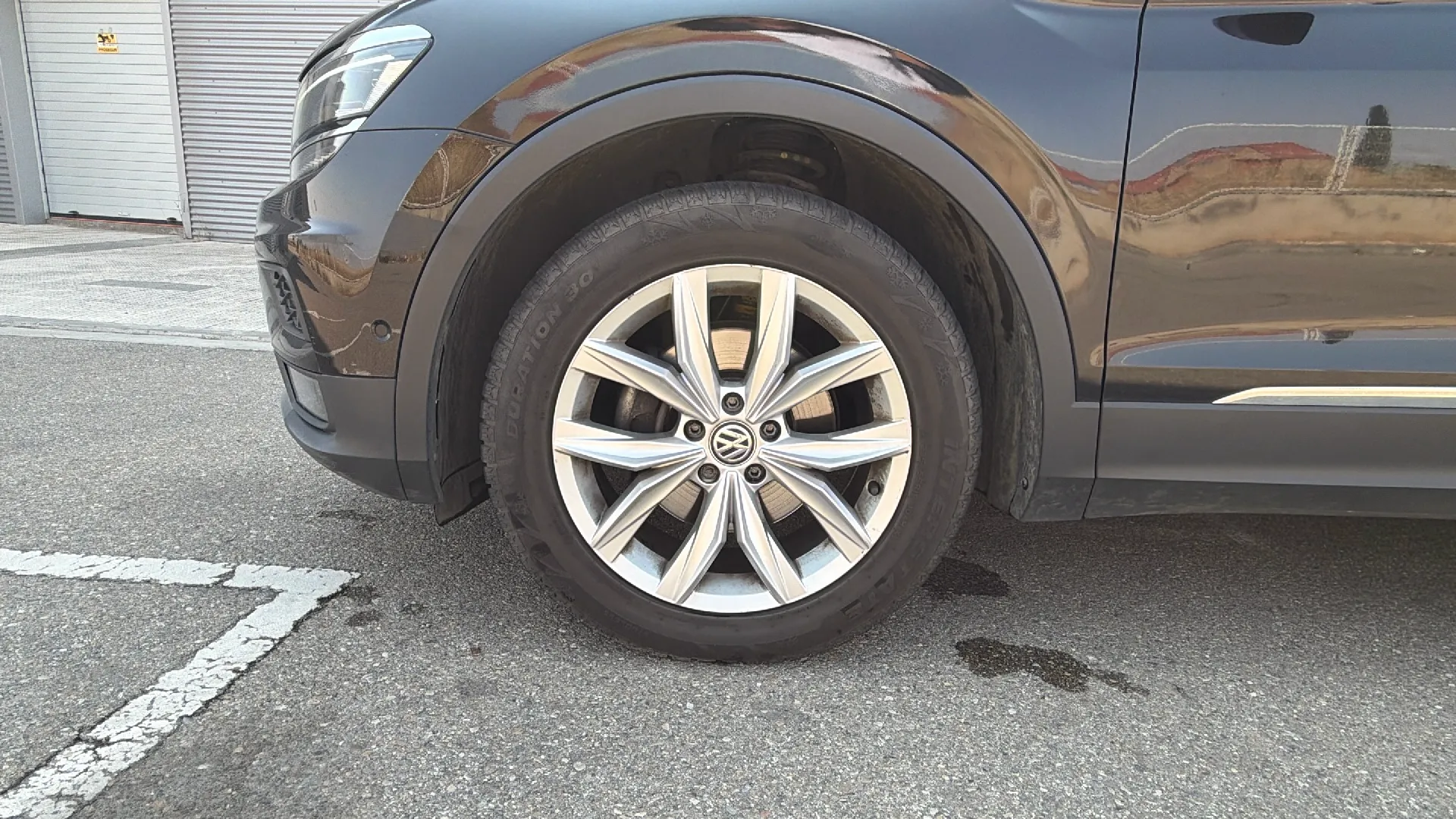 Volkswagen Tiguan Advance 2.0 TDI DSG - foto 18