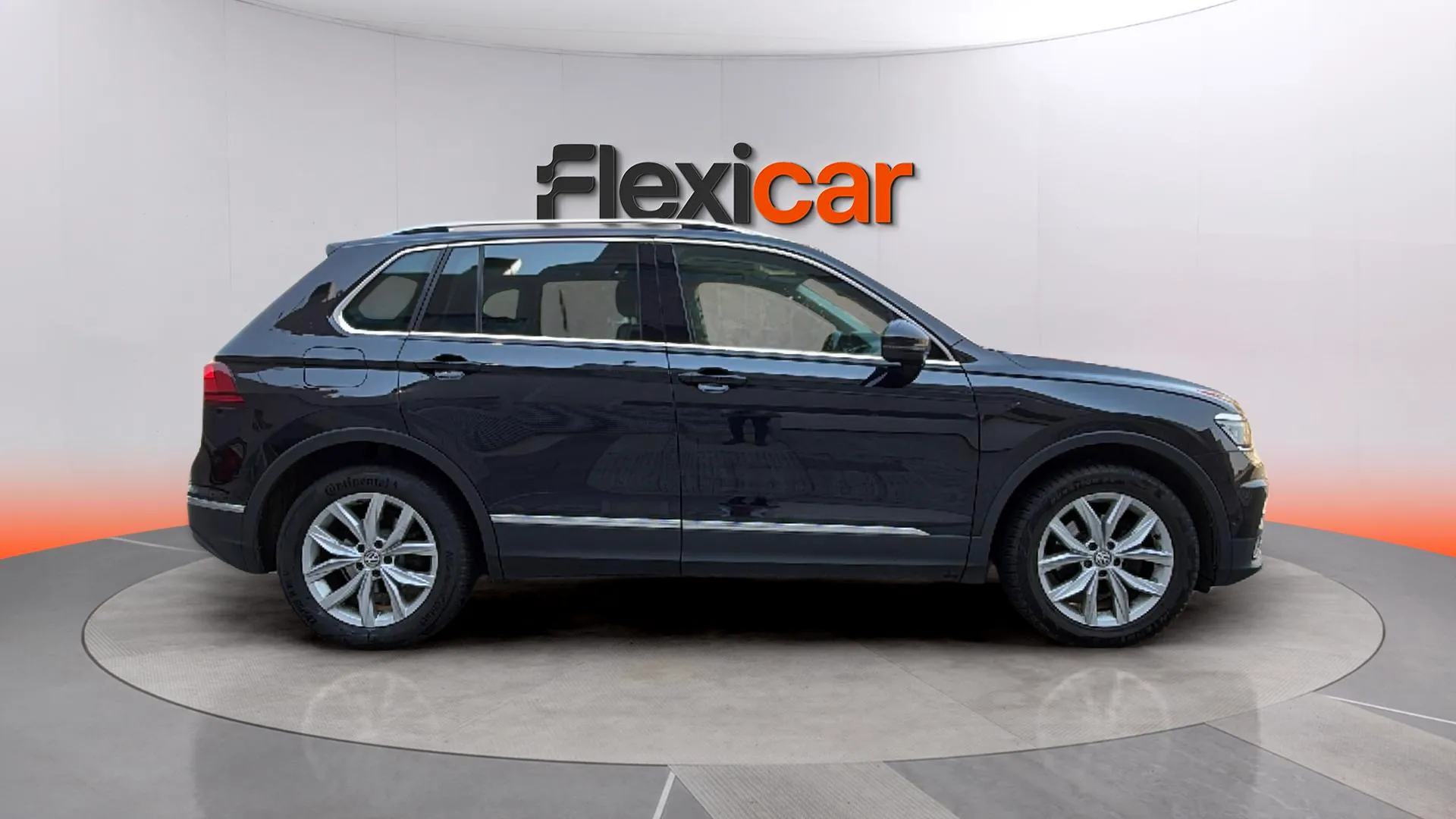 Volkswagen Tiguan Advance 2.0 TDI DSG - foto 2
