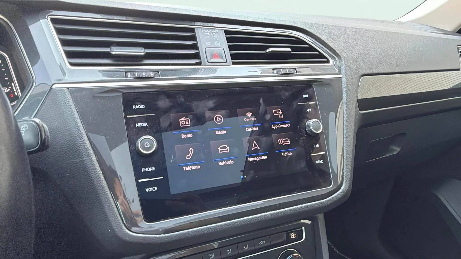 Volkswagen Tiguan Advance 2.0 TDI DSG - foto 10
