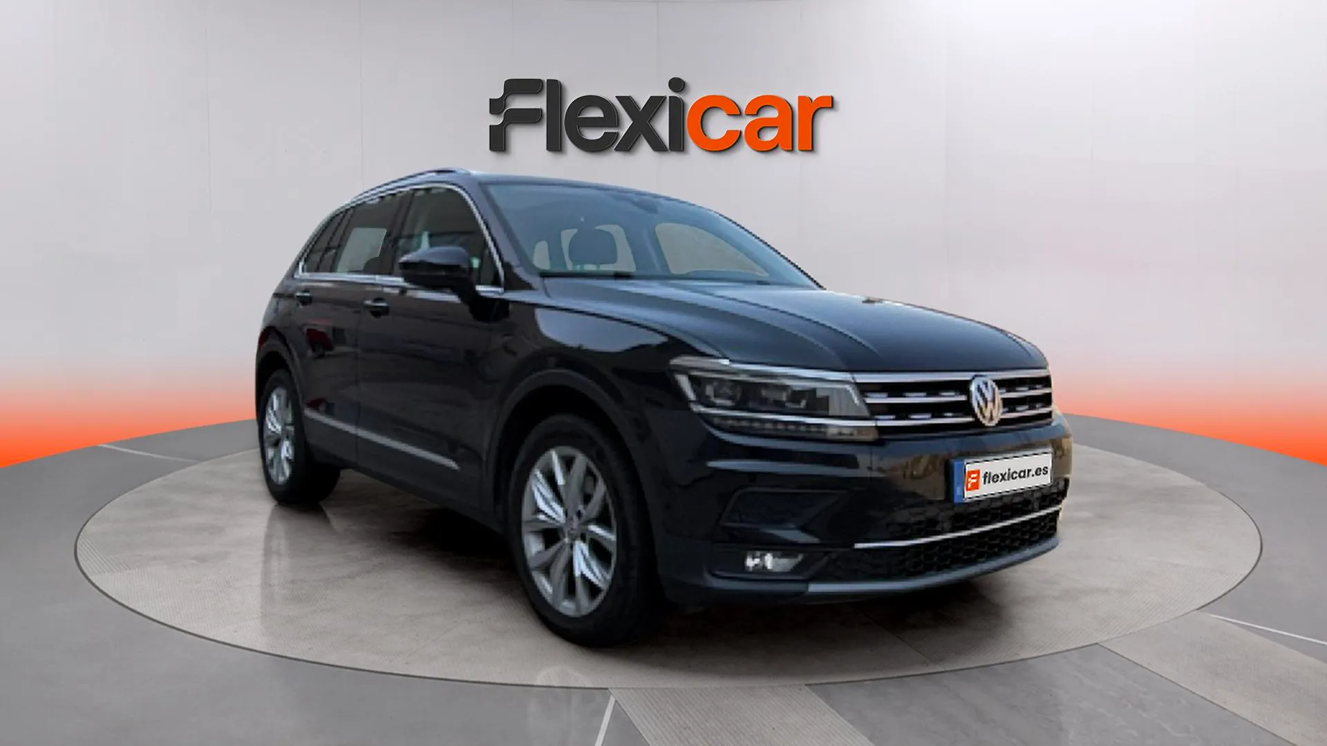 Volkswagen Tiguan Advance 2.0 TDI DSG - foto 1