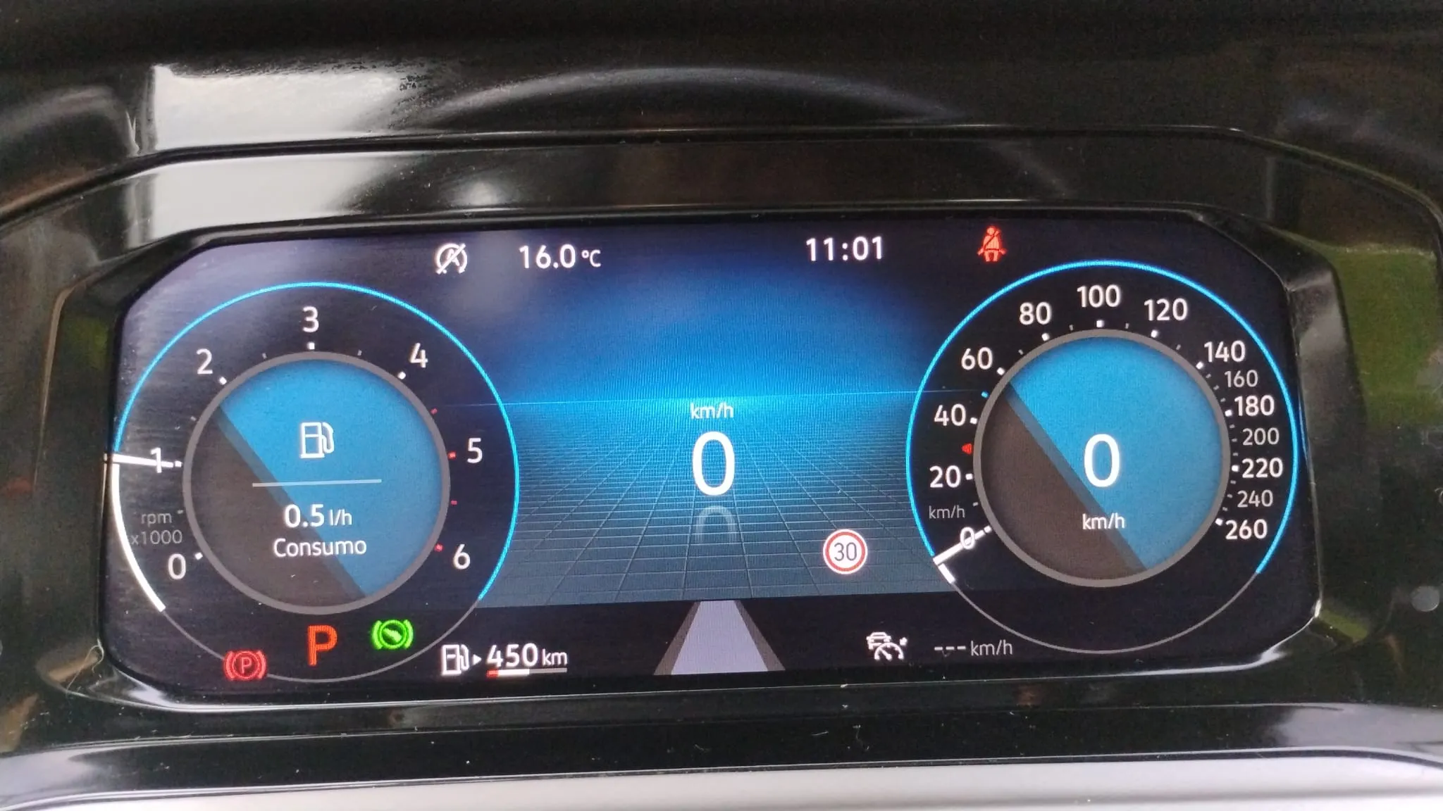 Volkswagen Golf Life 2.0 TDI DSG Variant - foto 11
