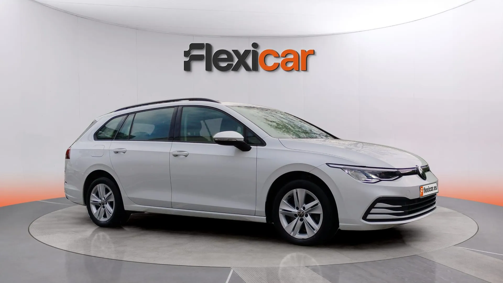 Volkswagen Golf Life 2.0 TDI DSG Variant