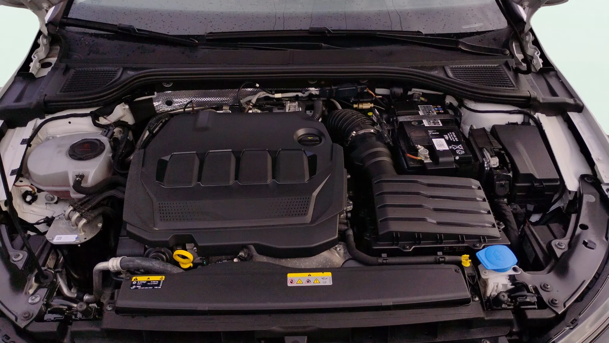 Volkswagen Golf Life 2.0 TDI DSG Variant - foto 23