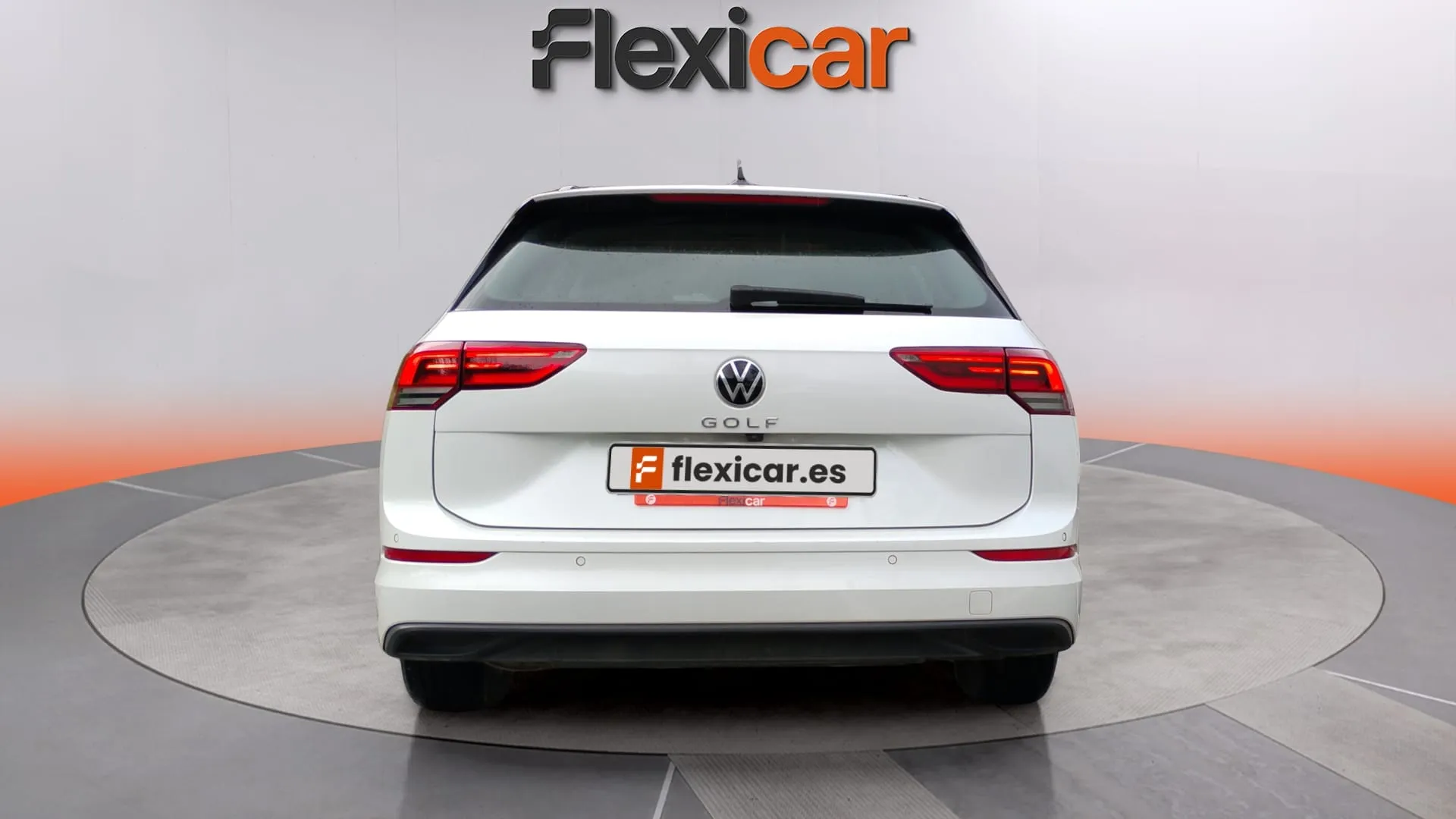Volkswagen Golf Life 2.0 TDI DSG Variant - foto 4