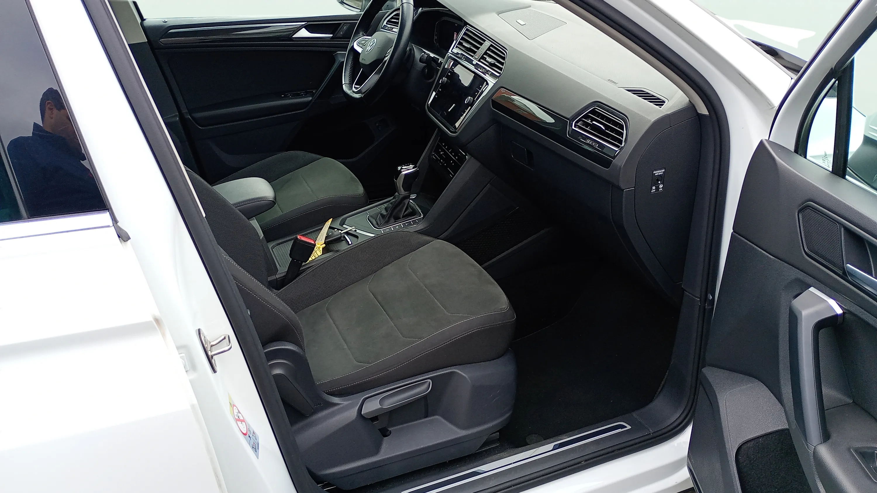 Volkswagen Tiguan Life 1.4 TSI eHybrid DSG - foto 14
