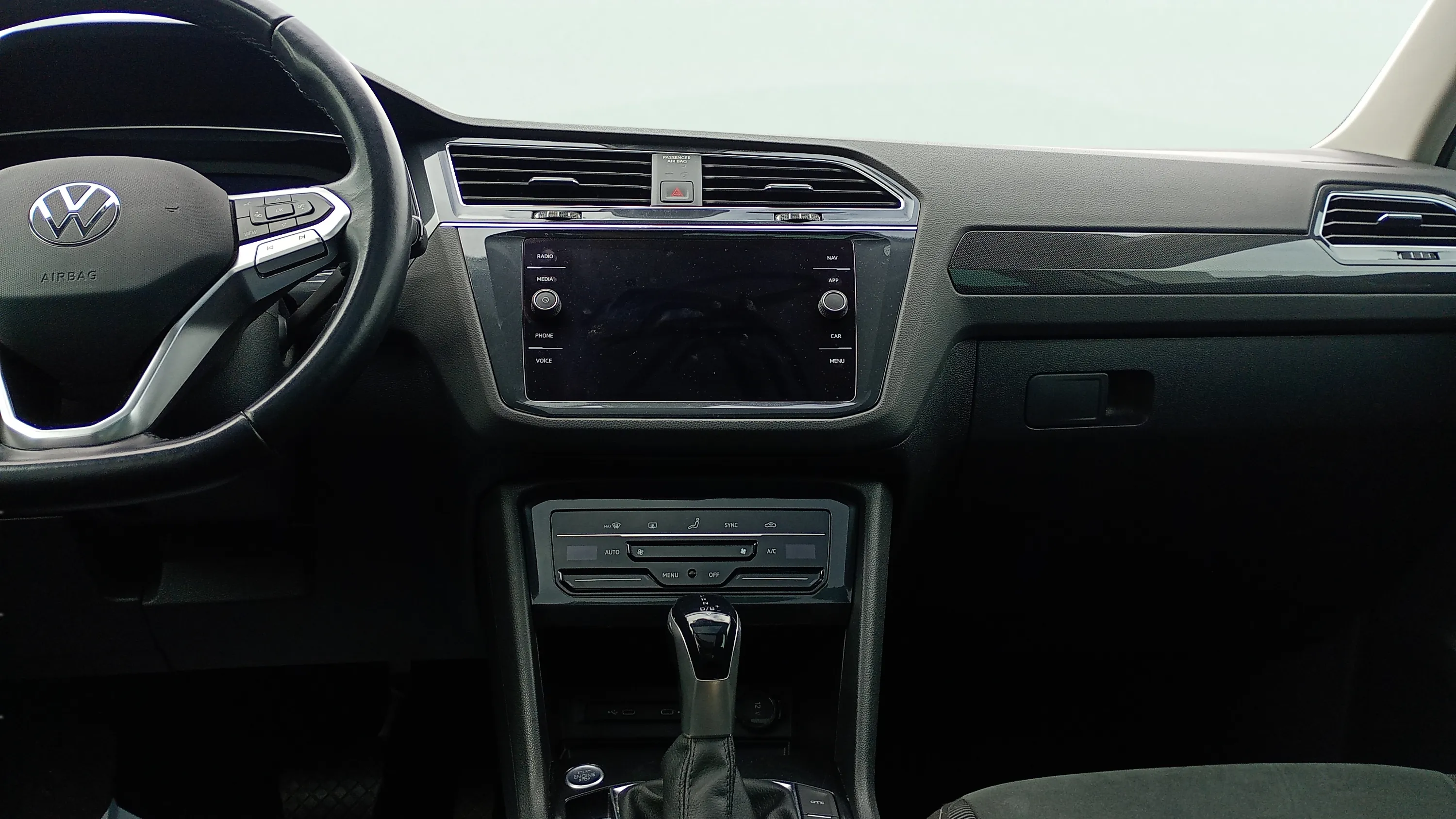 Volkswagen Tiguan Life 1.4 TSI eHybrid DSG - foto 11