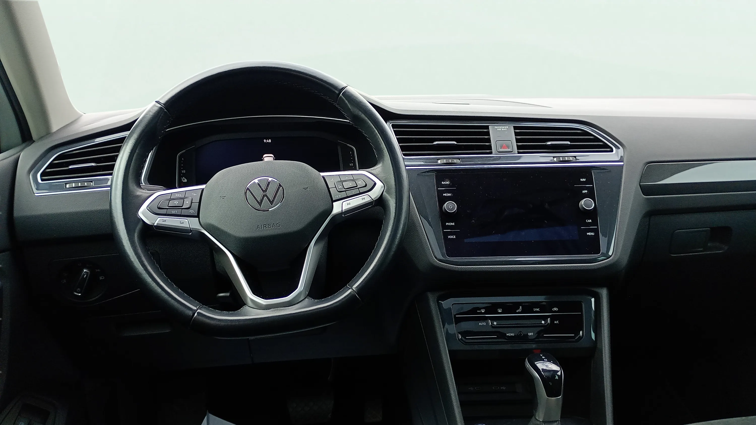 Volkswagen Tiguan Life 1.4 TSI eHybrid DSG - foto 10