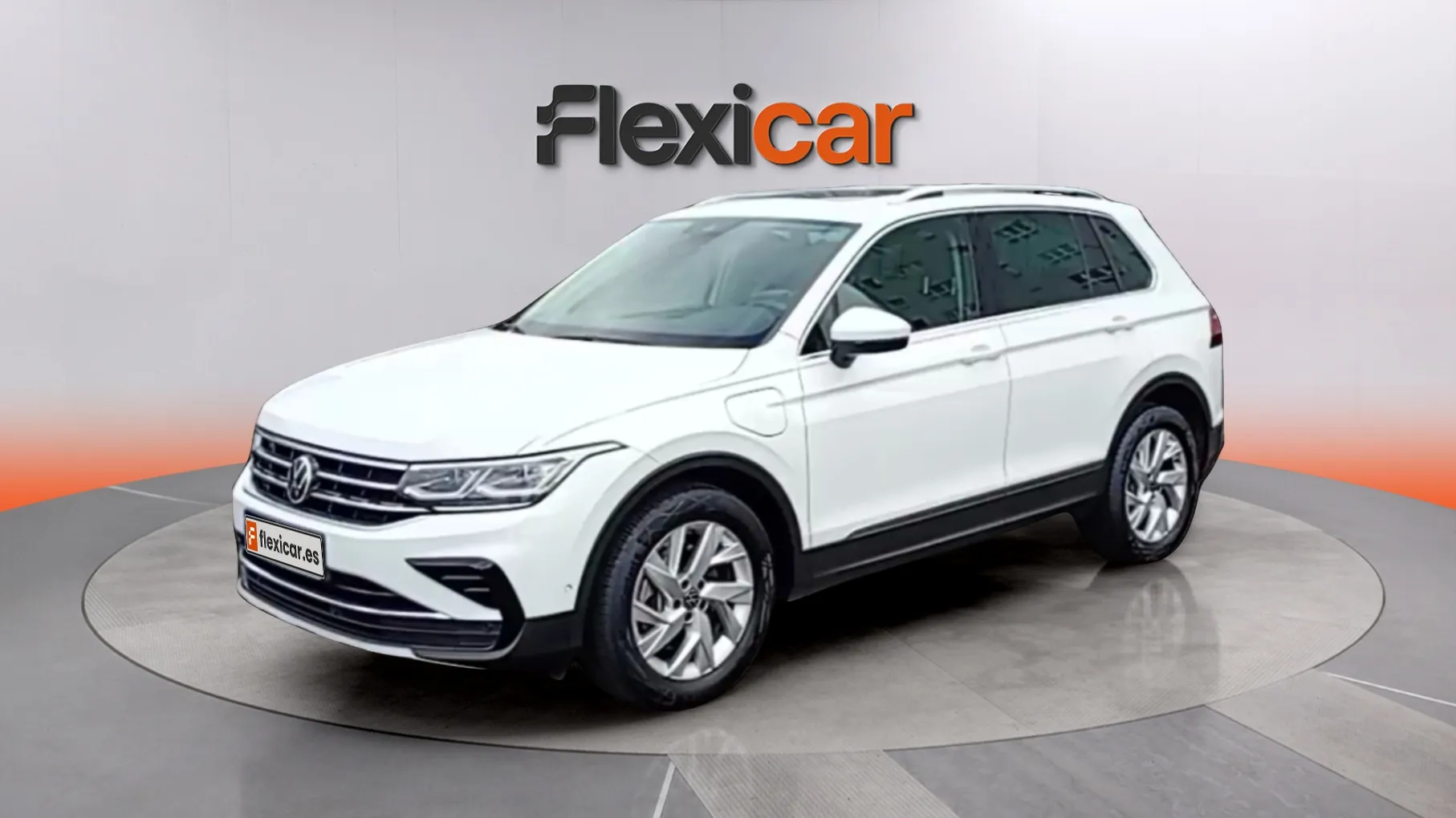 Volkswagen Tiguan Life 1.4 TSI eHybrid DSG - foto 3