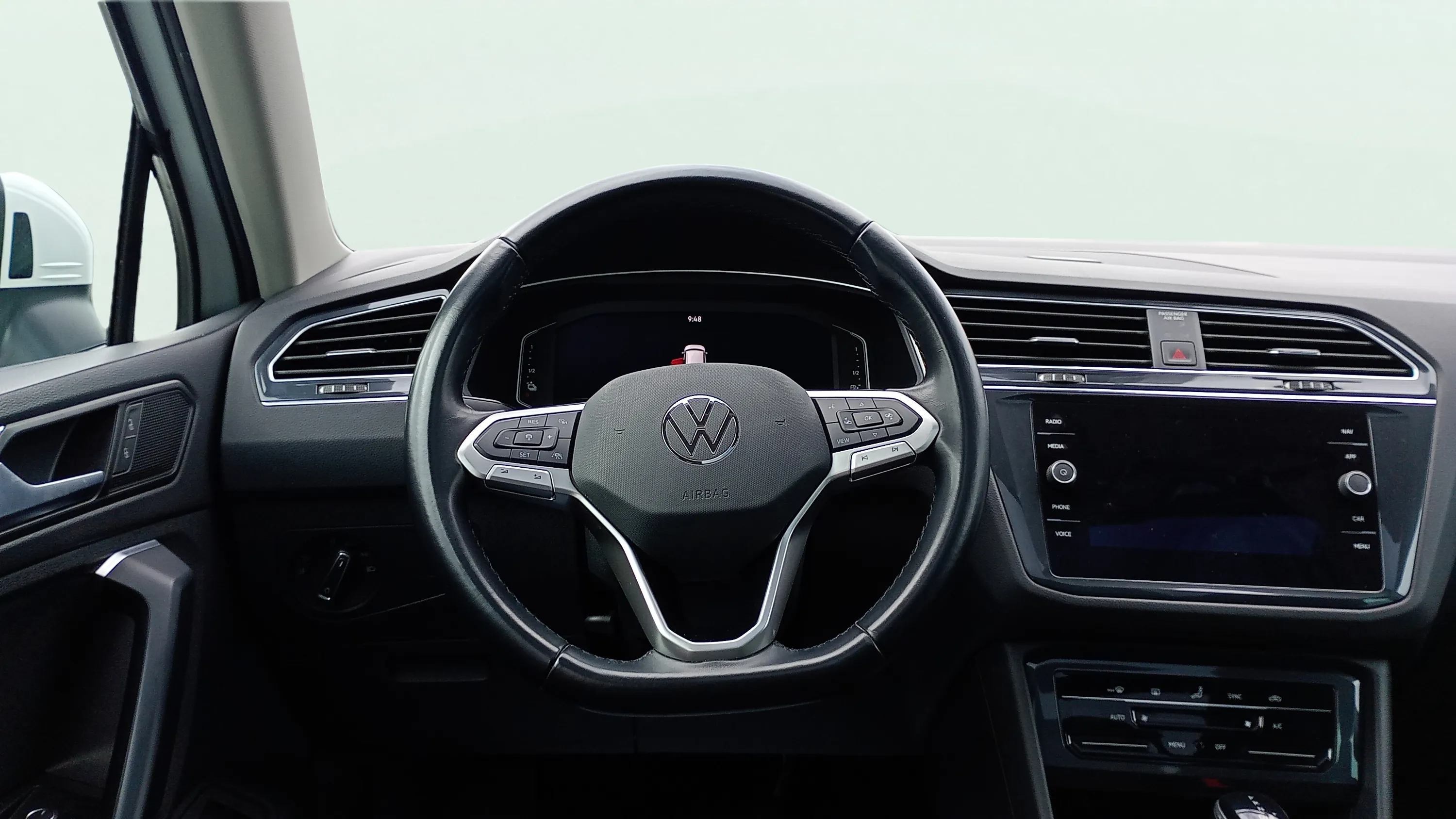 Volkswagen Tiguan Life 1.4 TSI eHybrid DSG - foto 12