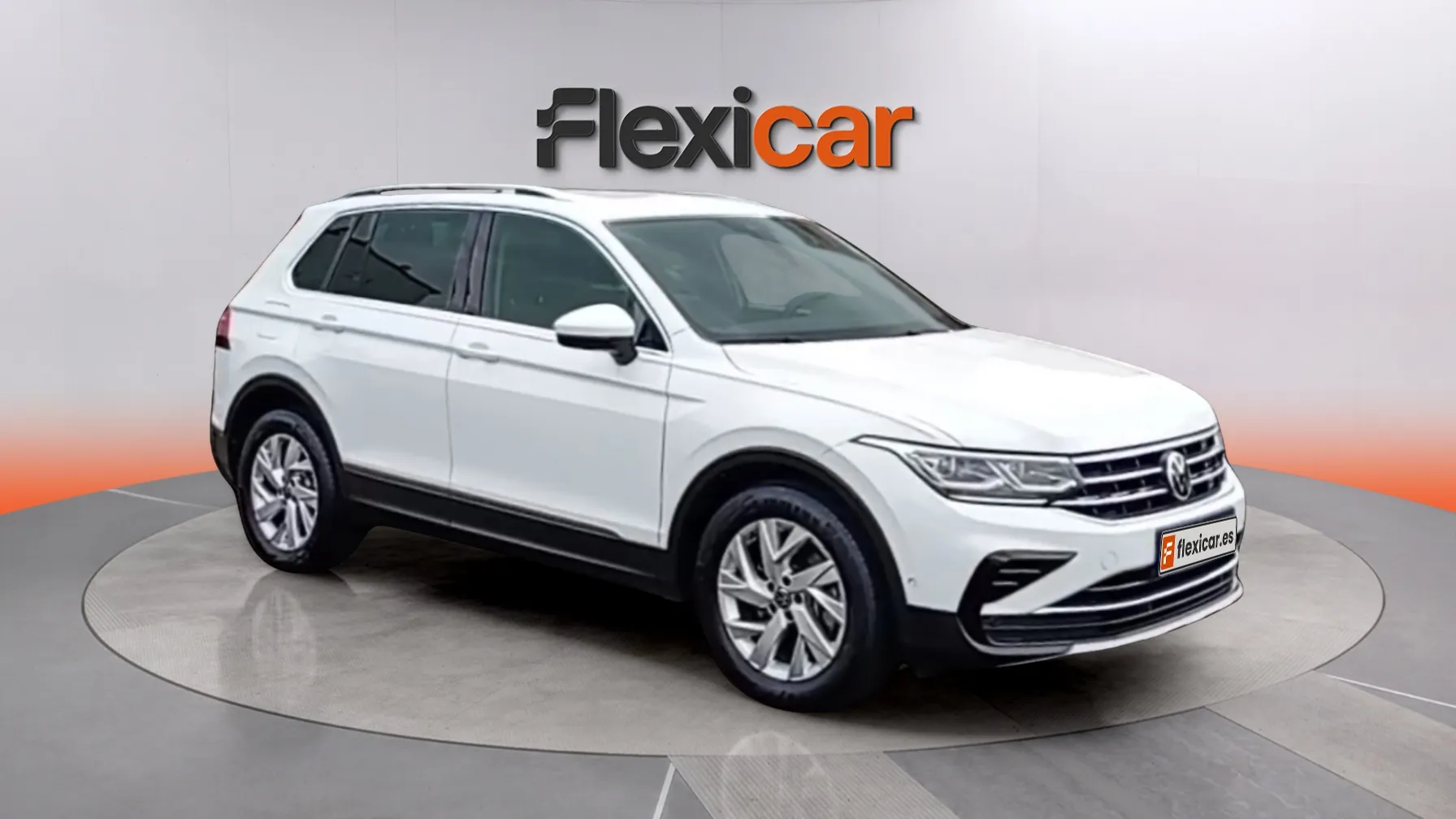 Volkswagen Tiguan Life 1.4 TSI eHybrid DSG