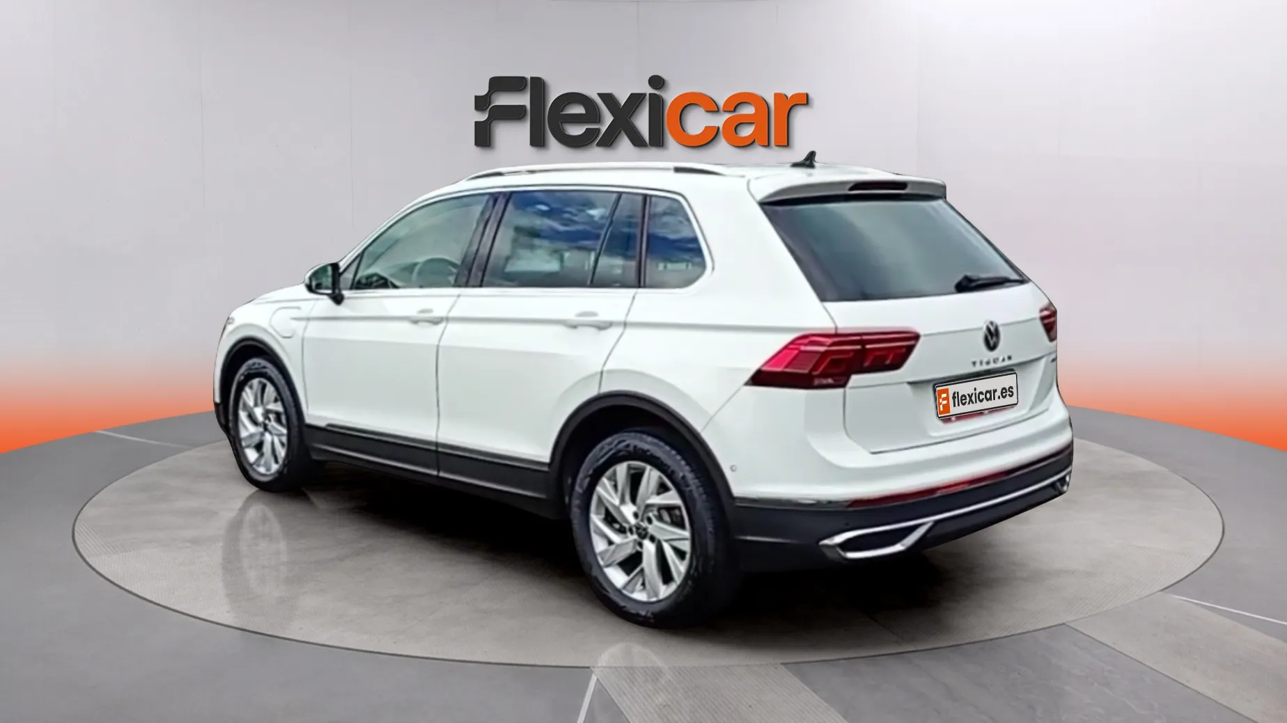 Volkswagen Tiguan Life 1.4 TSI eHybrid DSG - foto 5