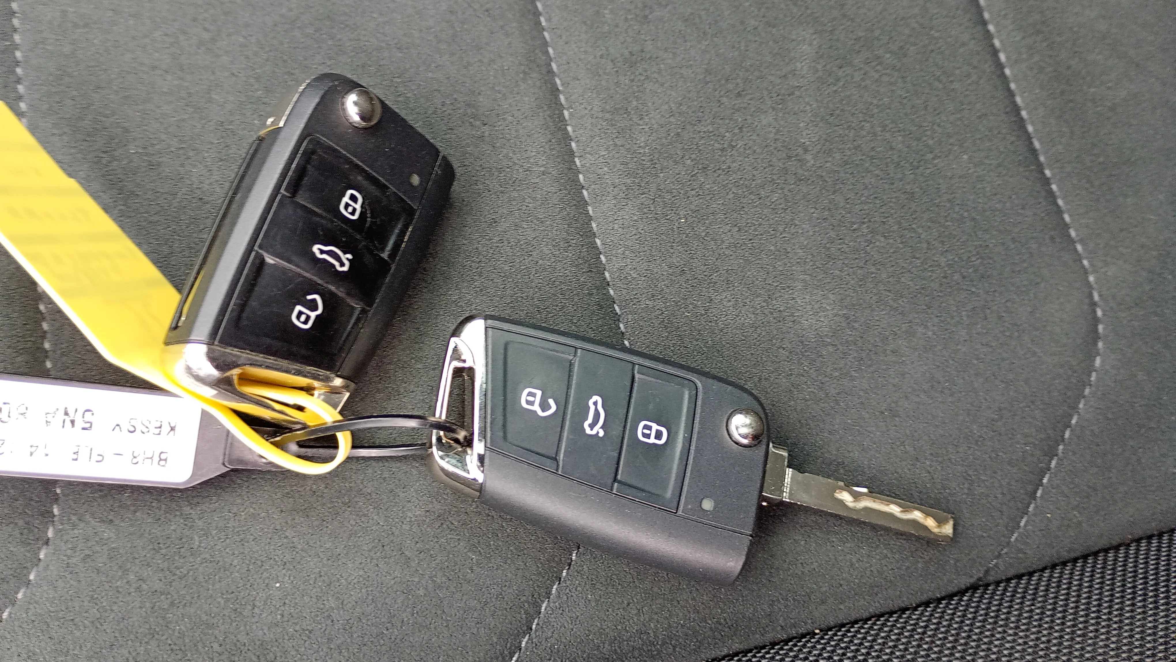 Volkswagen Tiguan Life 1.4 TSI eHybrid DSG - foto 18