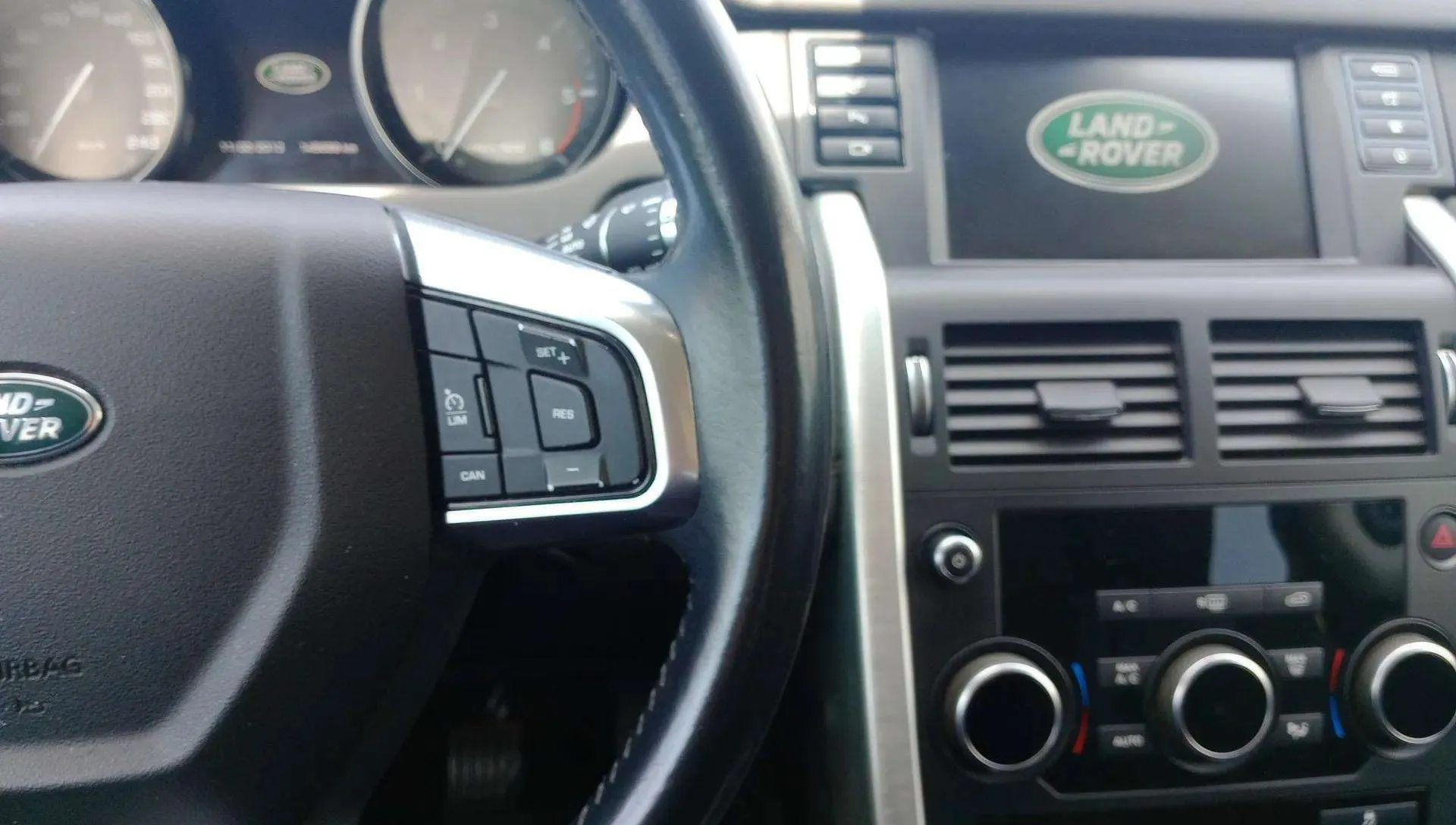 Land Rover Discovery Sport 2.0L eD4 4x2 HSE - foto 12