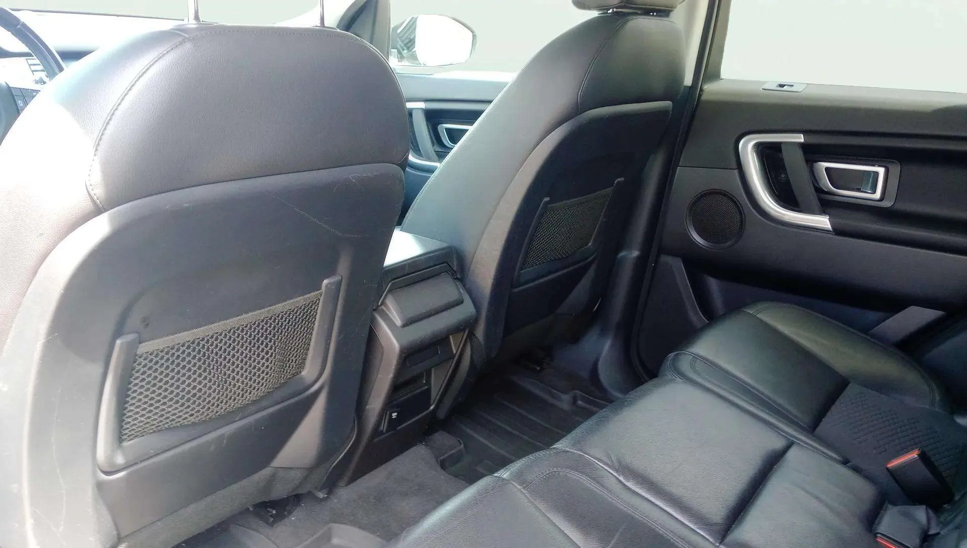 Land Rover Discovery Sport 2.0L eD4 4x2 HSE - foto 13