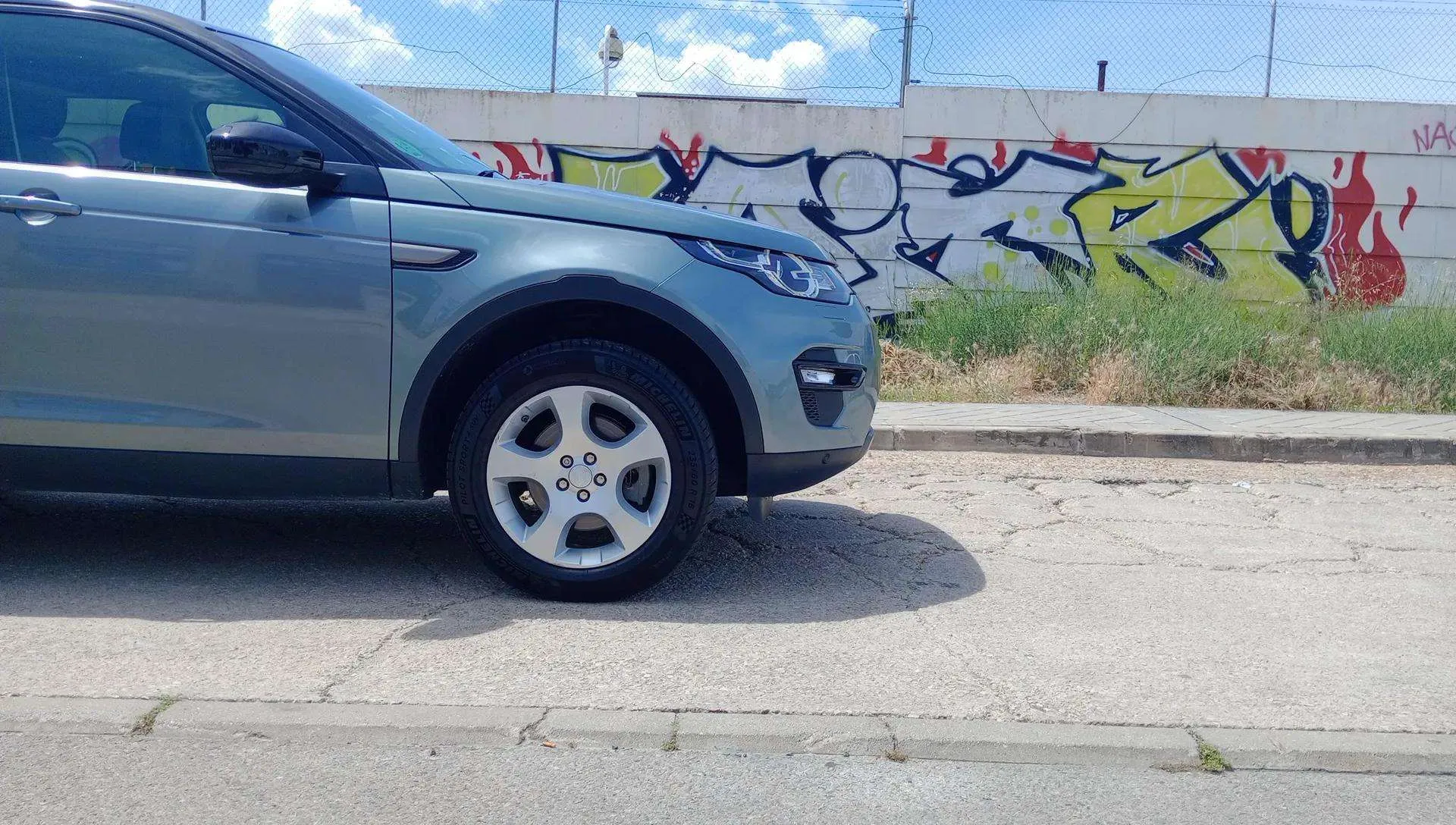 Land Rover Discovery Sport 2.0L eD4 4x2 HSE - foto 26