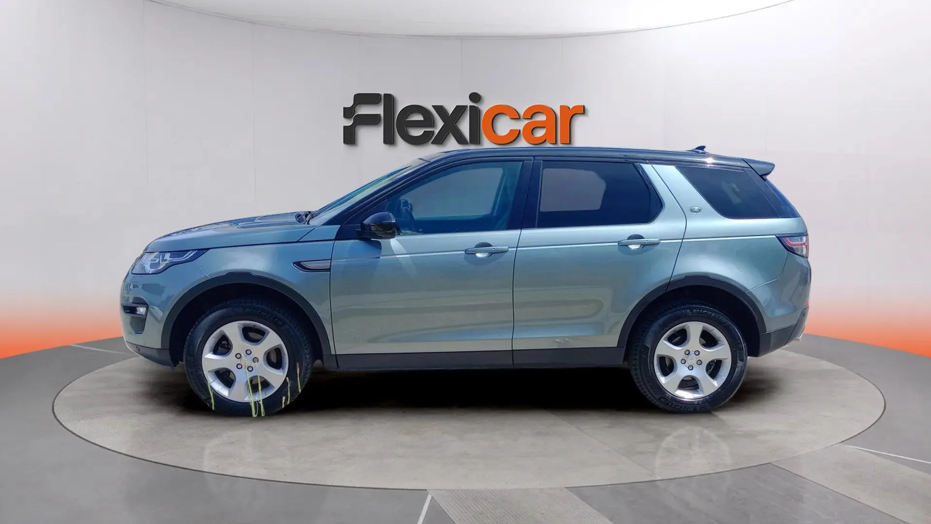 Land Rover Discovery Sport 2.0L eD4 4x2 HSE - foto 4