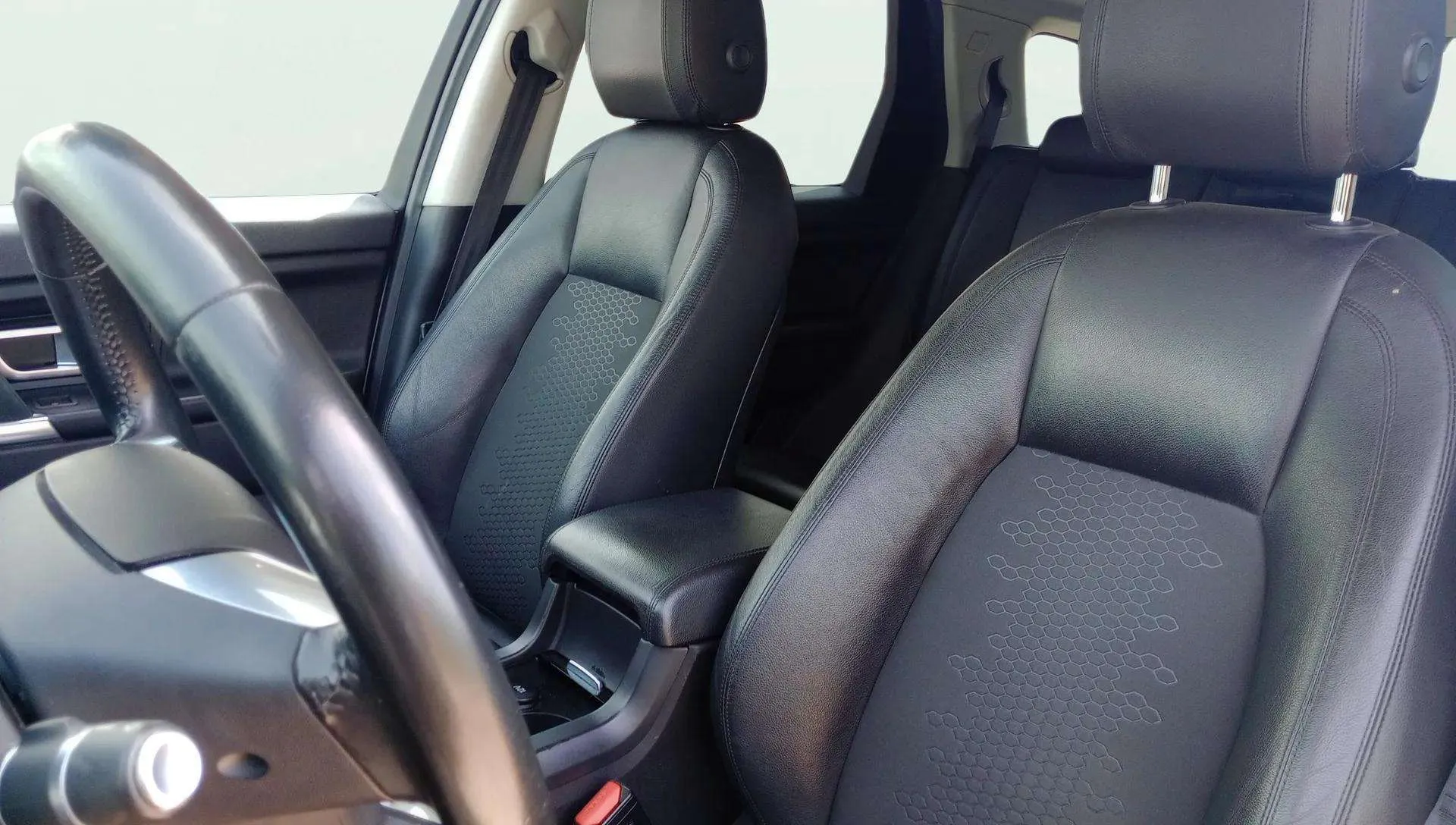 Land Rover Discovery Sport 2.0L eD4 4x2 HSE - foto 10