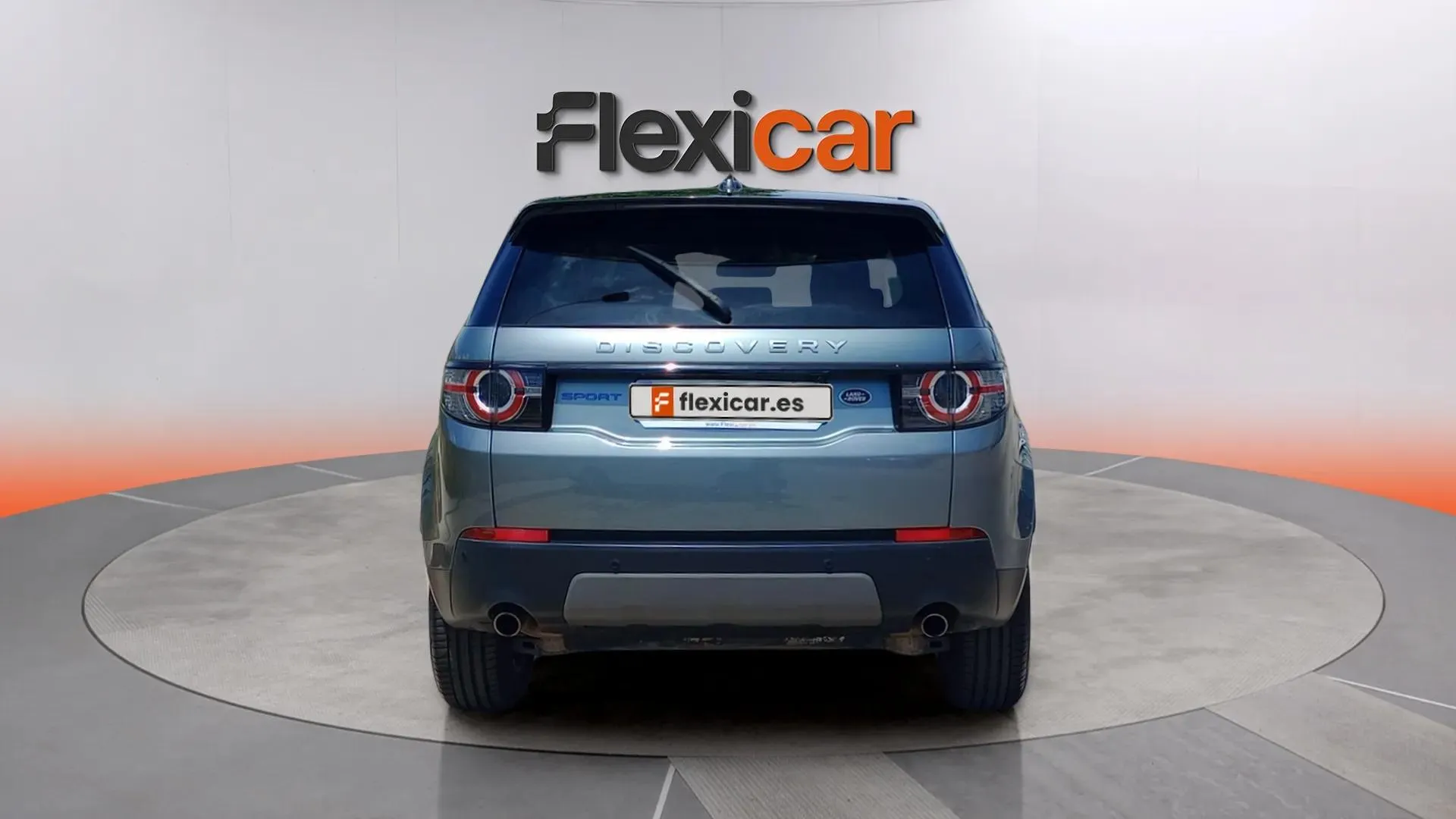 Land Rover Discovery Sport 2.0L eD4 4x2 HSE - foto 5