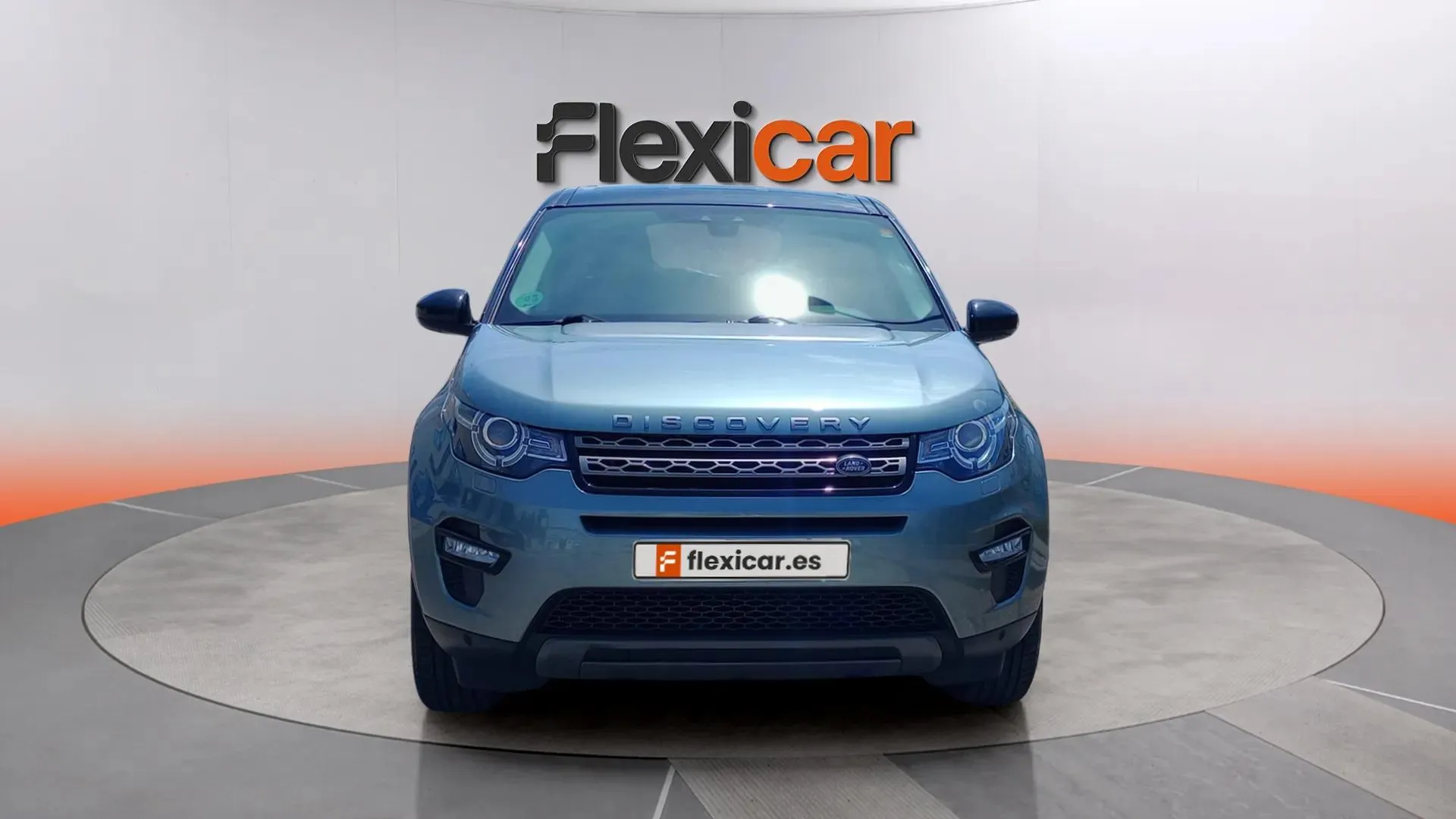 Land Rover Discovery Sport 2.0L eD4 4x2 HSE - foto 2