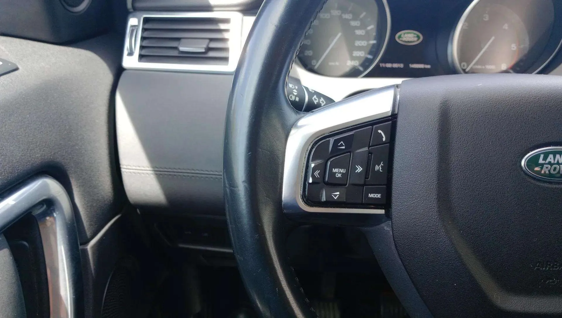 Land Rover Discovery Sport 2.0L eD4 4x2 HSE - foto 11