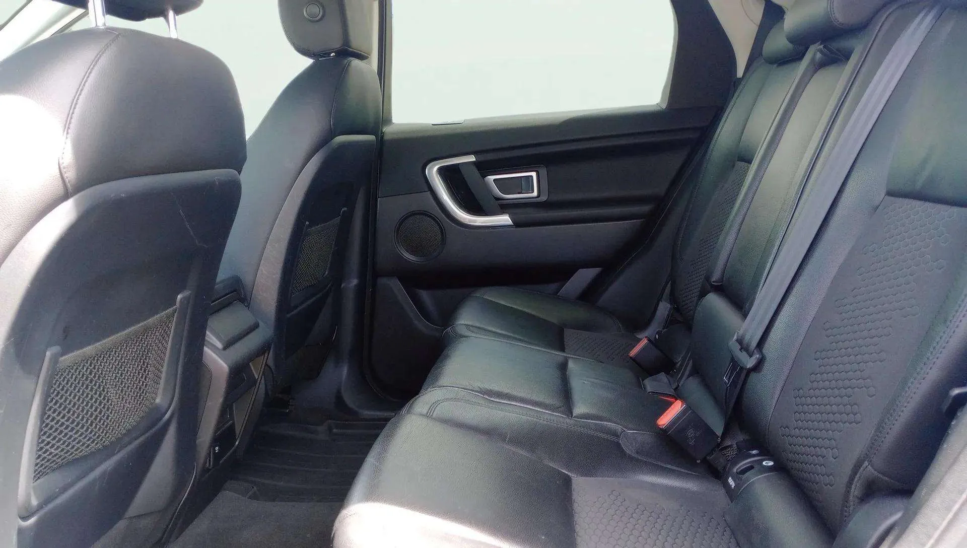 Land Rover Discovery Sport 2.0L eD4 4x2 HSE - foto 14