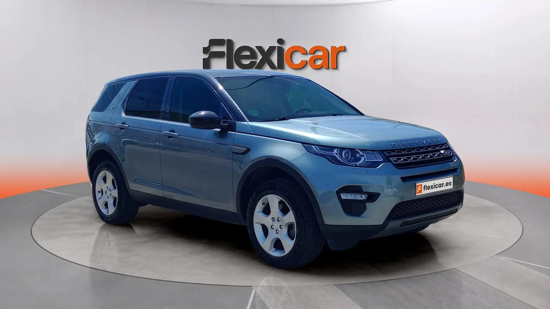 Land Rover Discovery Sport 2.0L eD4 4x2 HSE