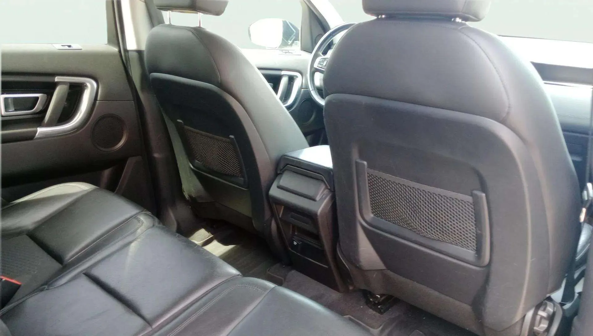Land Rover Discovery Sport 2.0L eD4 4x2 HSE - foto 16