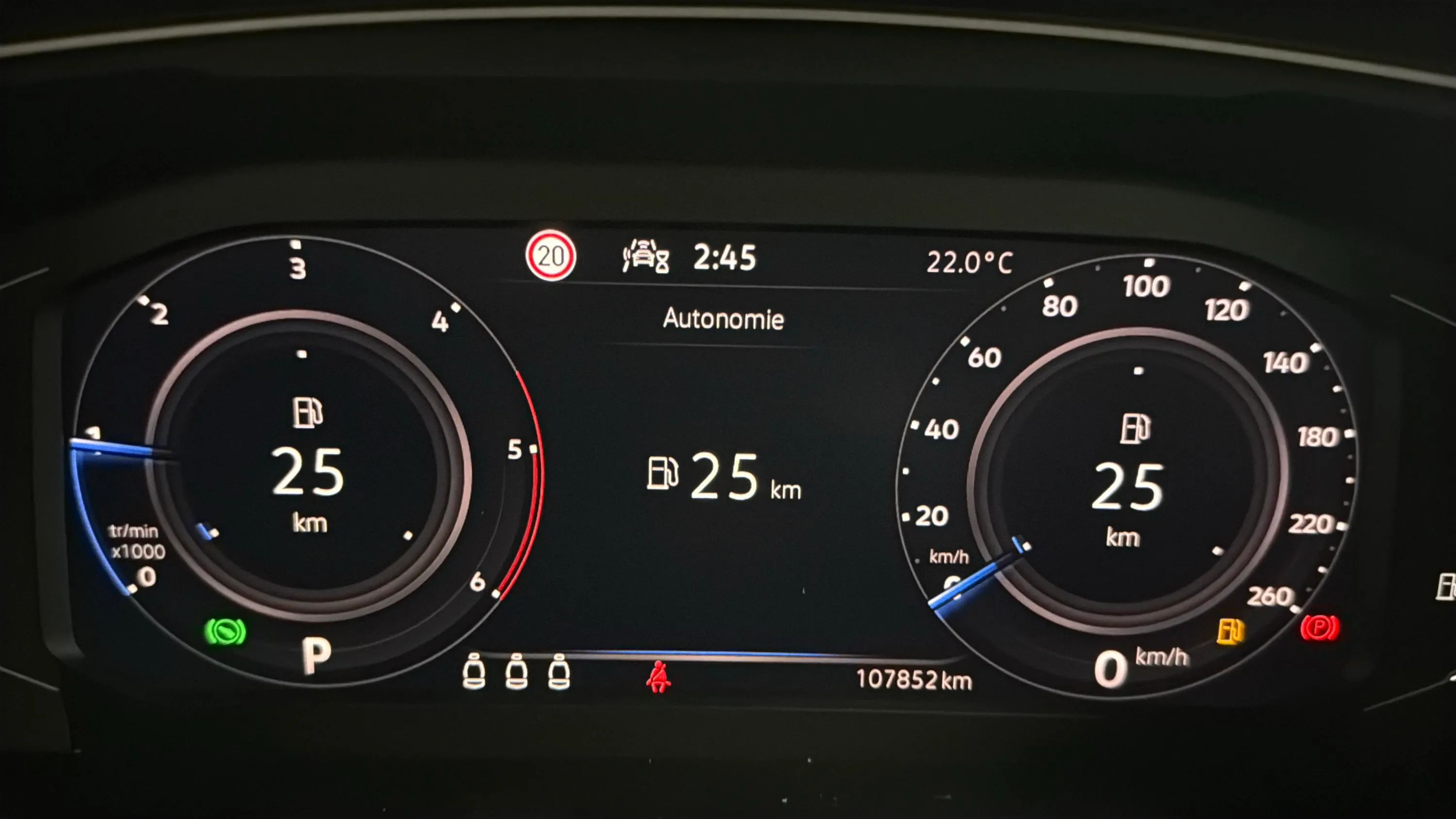 Volkswagen Tiguan Life 2.0 TDI DSG - foto 16