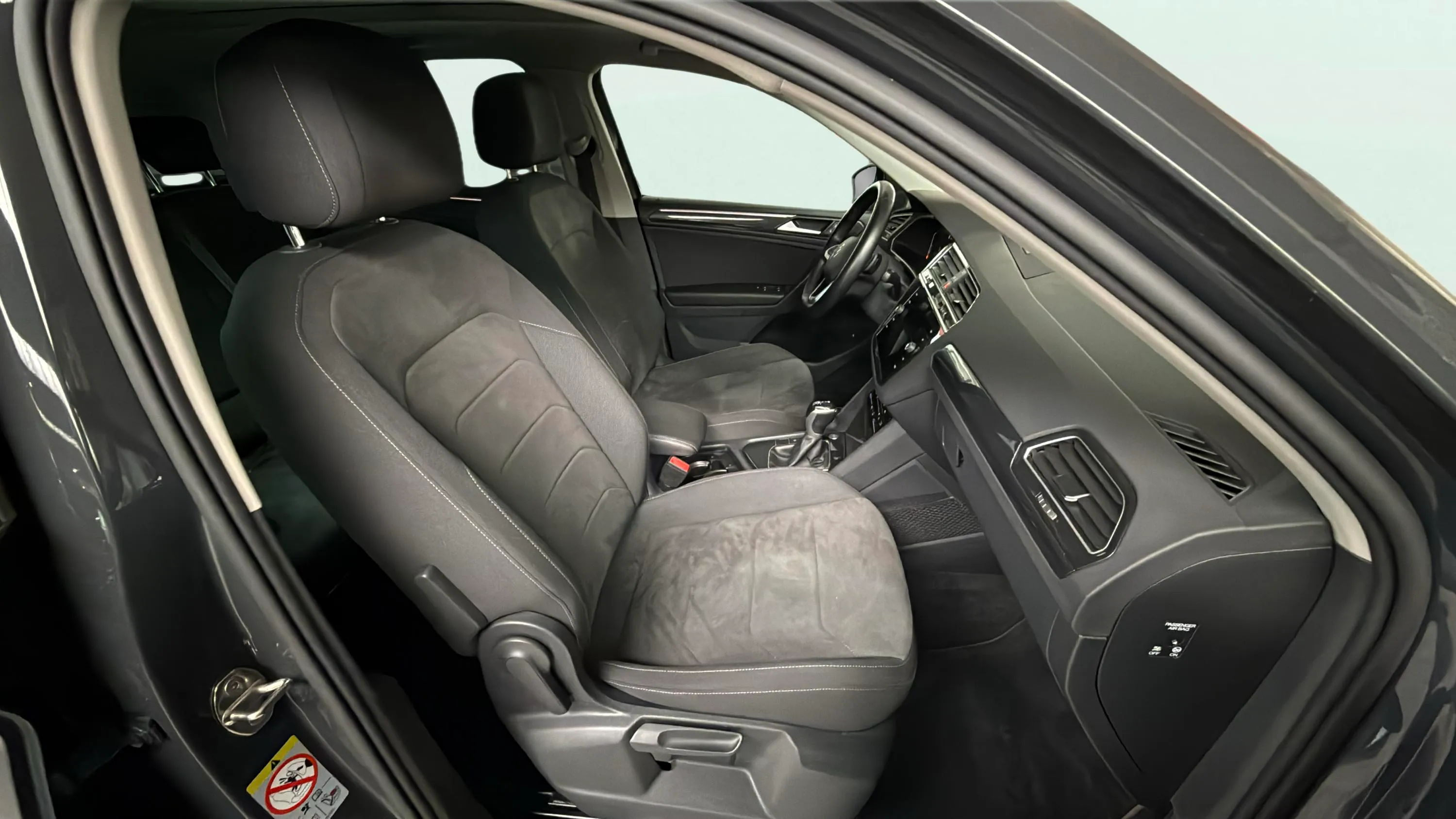 Volkswagen Tiguan Life 2.0 TDI DSG - foto 10