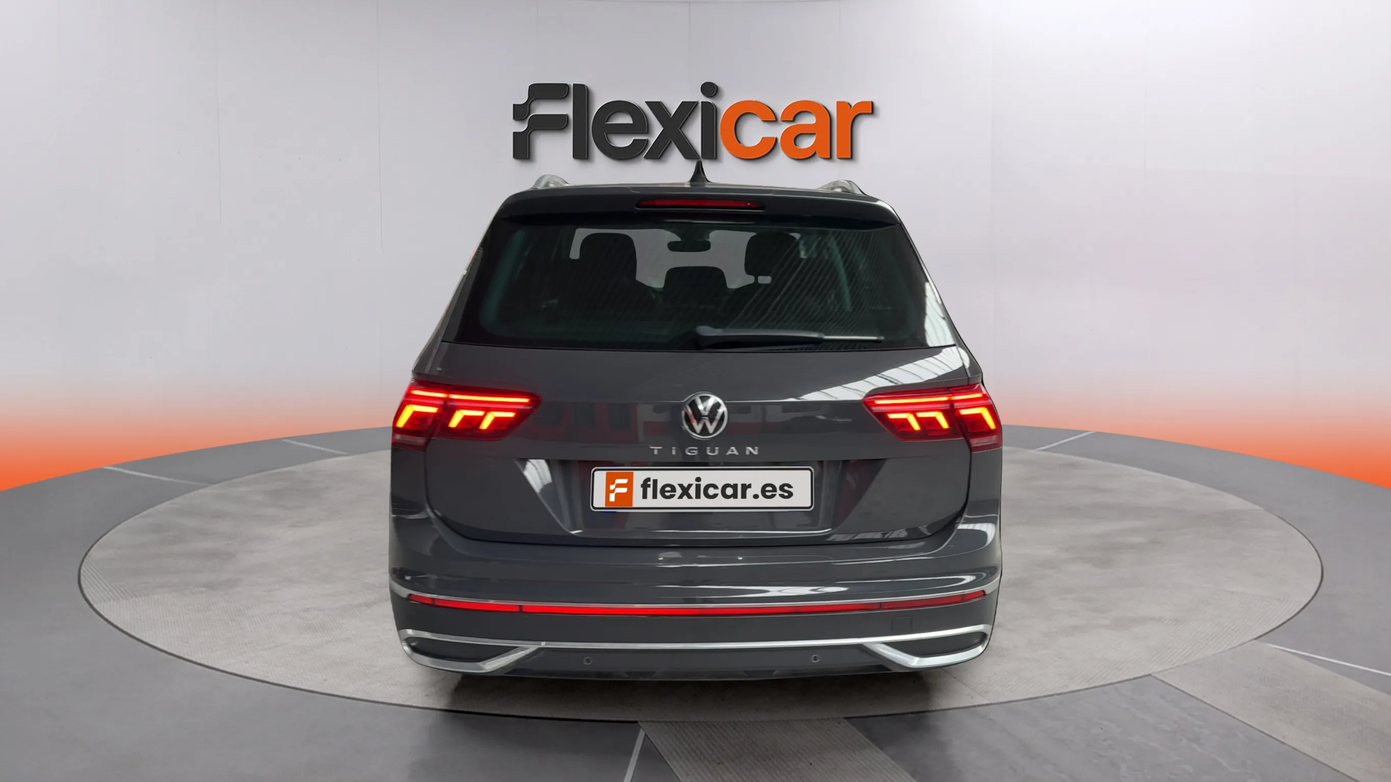 Volkswagen Tiguan Life 2.0 TDI DSG - foto 6