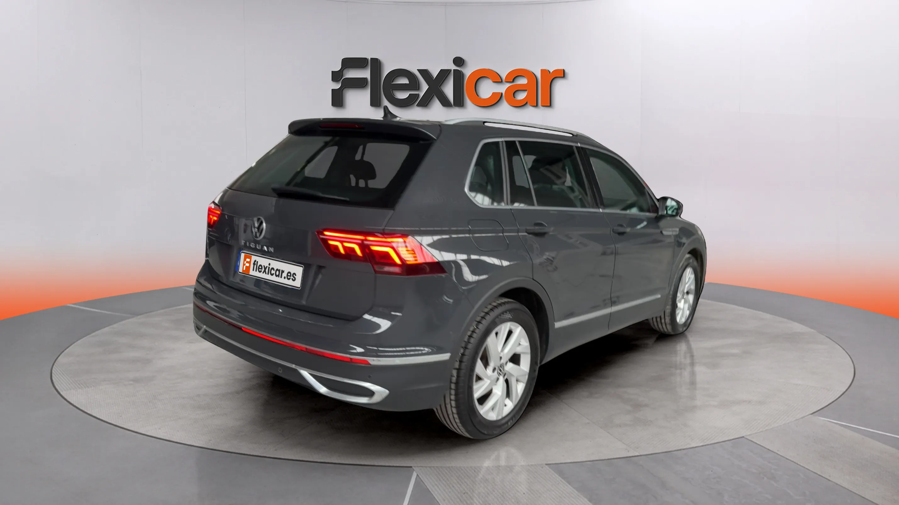 Volkswagen Tiguan Life 2.0 TDI DSG - foto 7