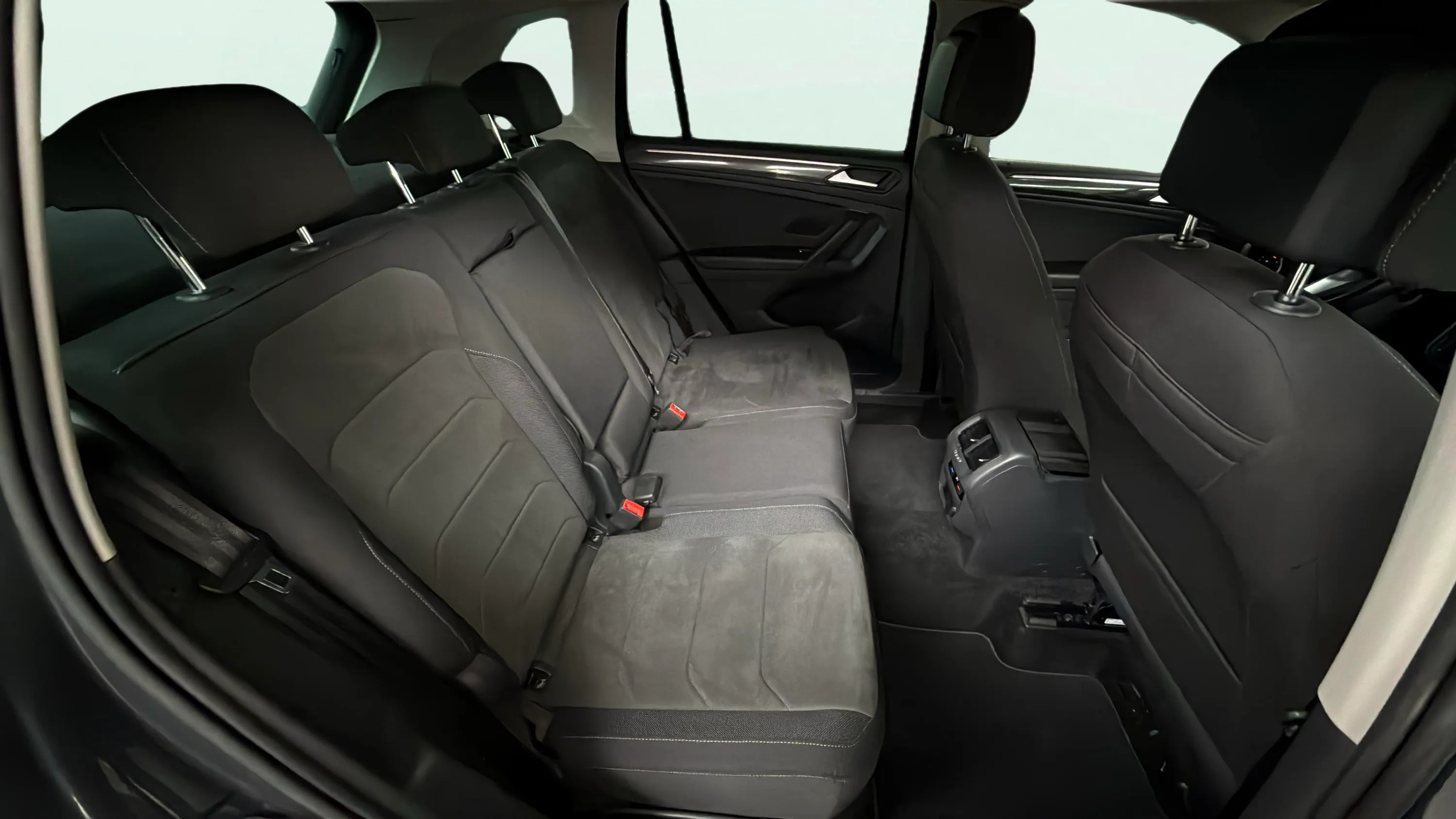 Volkswagen Tiguan Life 2.0 TDI DSG - foto 11