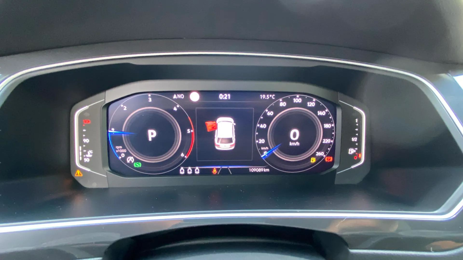 Volkswagen Tiguan Life 2.0 TDI DSG - foto 12