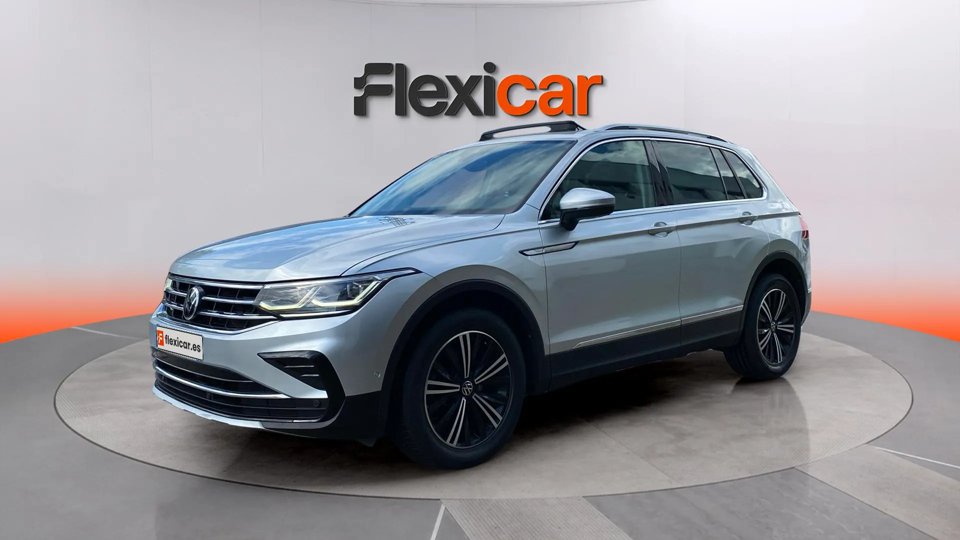Volkswagen Tiguan Life 2.0 TDI DSG - foto 3
