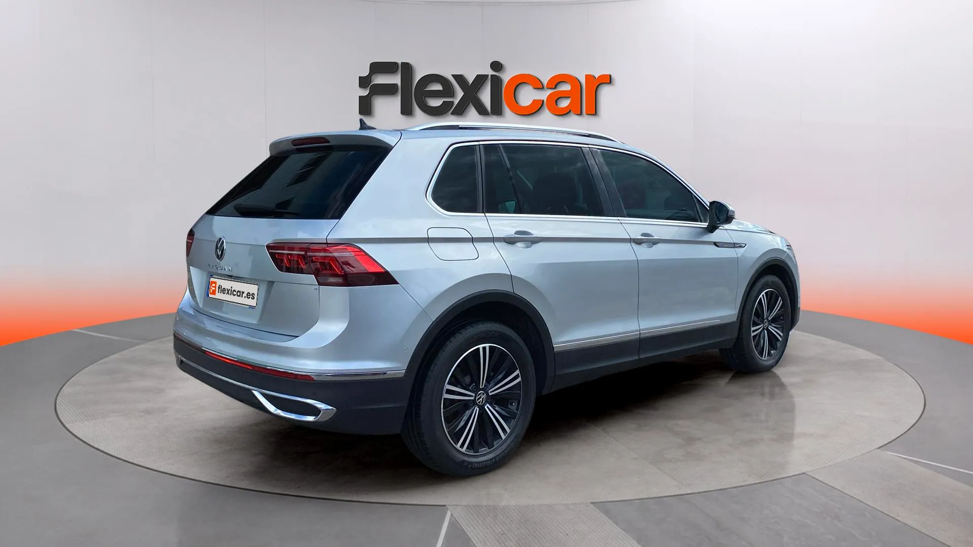 Volkswagen Tiguan Life 2.0 TDI DSG - foto 7