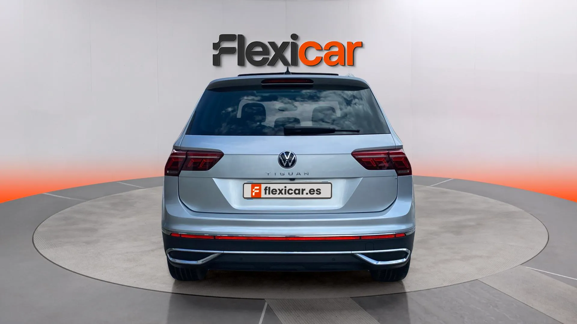 Volkswagen Tiguan Life 2.0 TDI DSG - foto 6