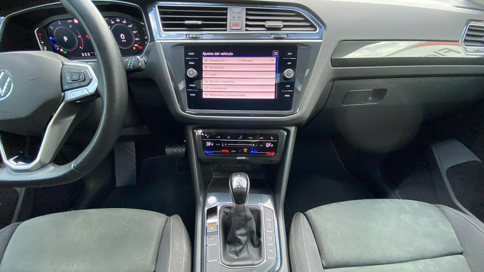 Volkswagen Tiguan Life 2.0 TDI DSG - foto 27
