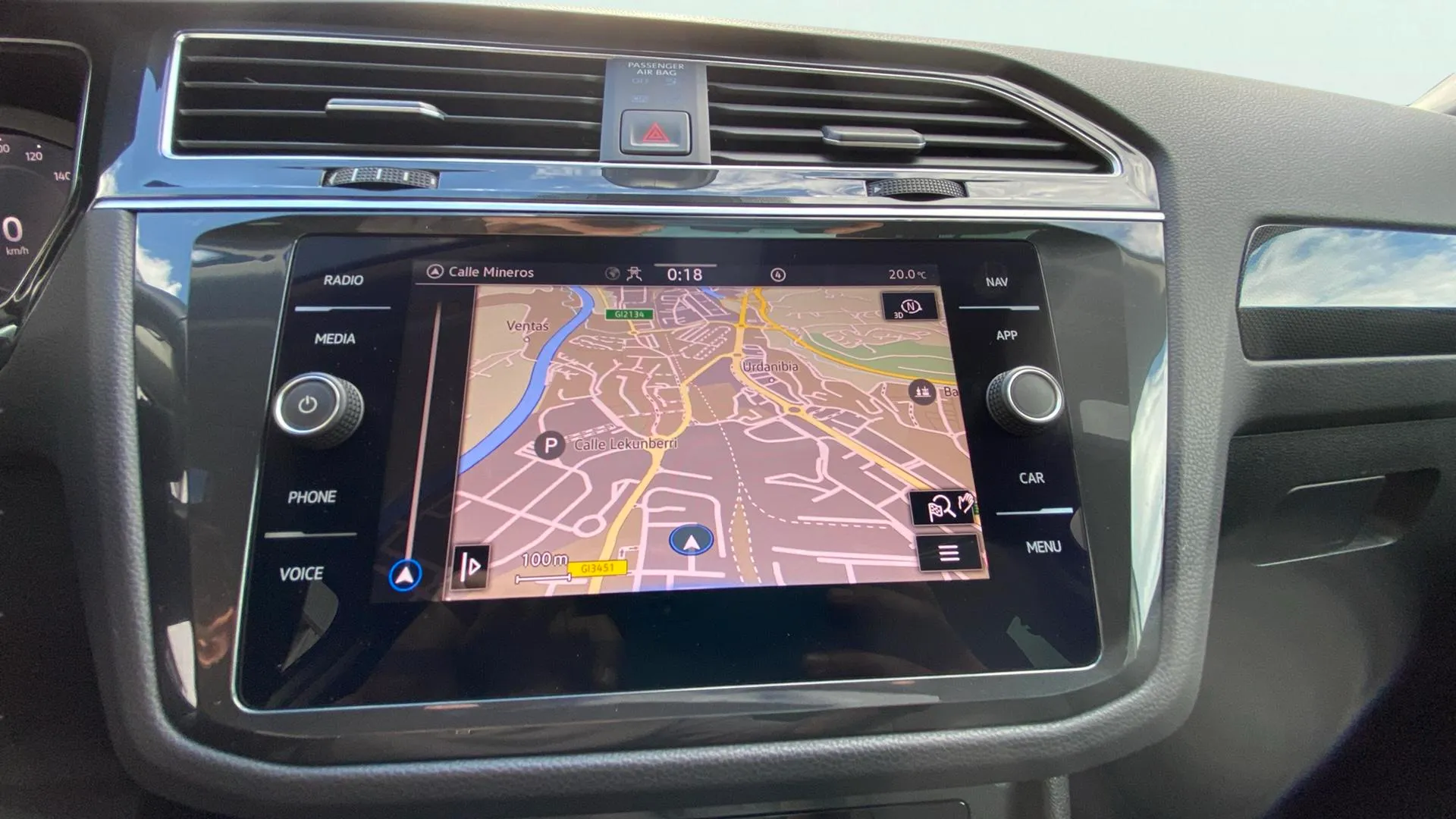 Volkswagen Tiguan Life 2.0 TDI DSG - foto 23