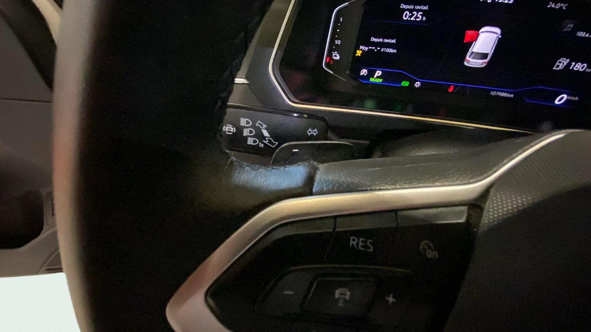 Volkswagen Tiguan Life 1.4 TSI eHybrid DSG - foto 22