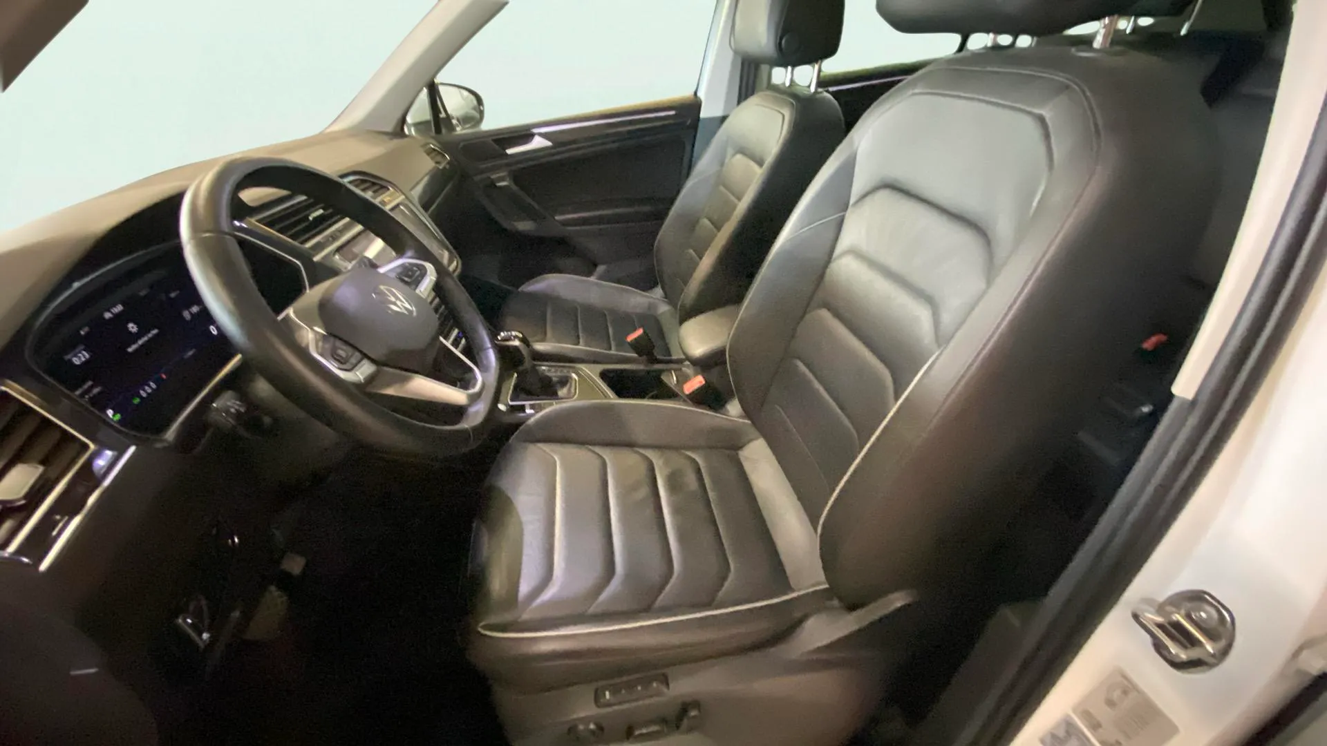 Volkswagen Tiguan Life 1.4 TSI eHybrid DSG - foto 13