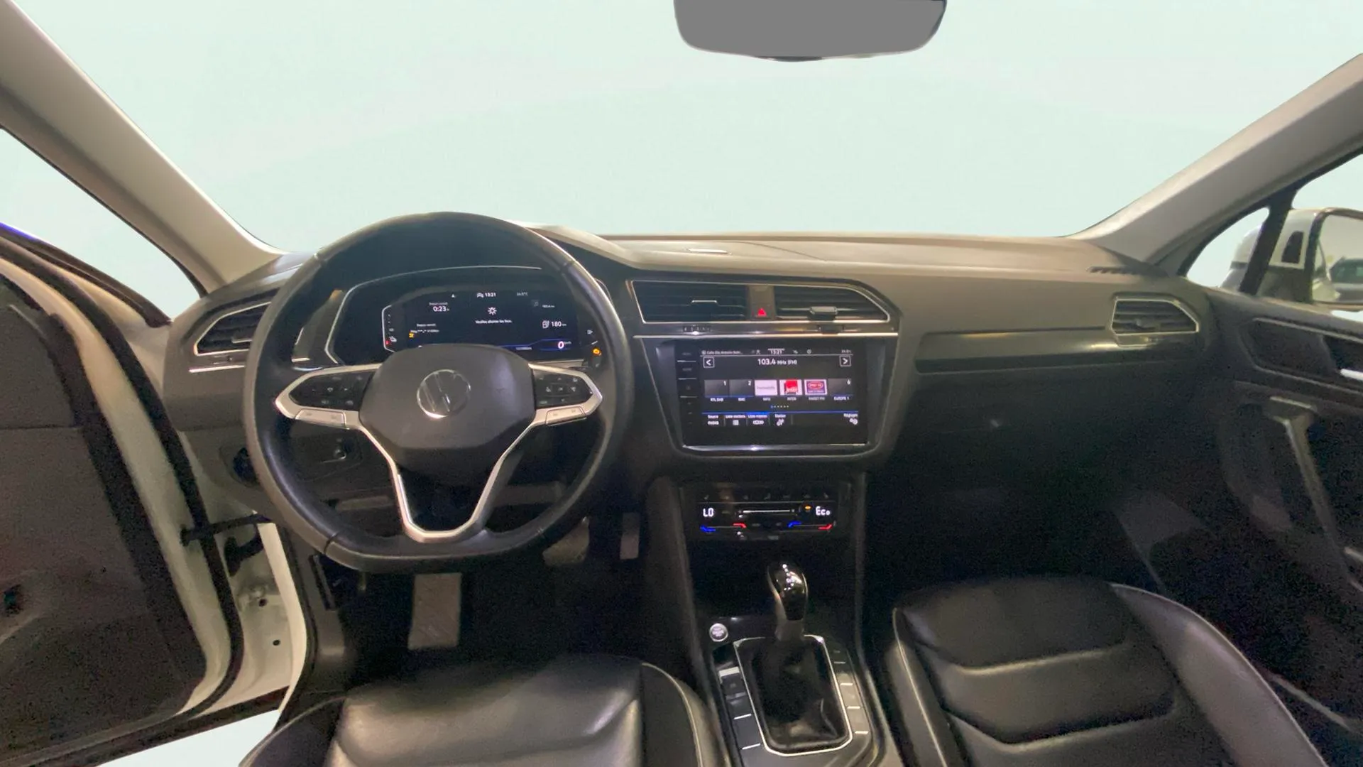 Volkswagen Tiguan Life 1.4 TSI eHybrid DSG - foto 9