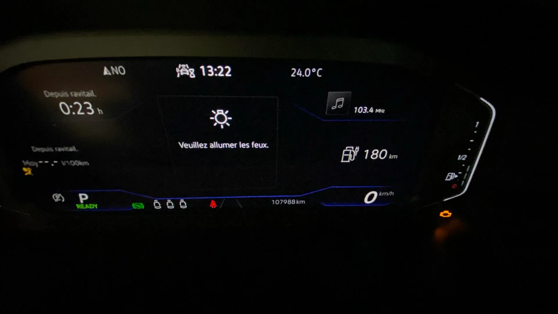 Volkswagen Tiguan Life 1.4 TSI eHybrid DSG - foto 12