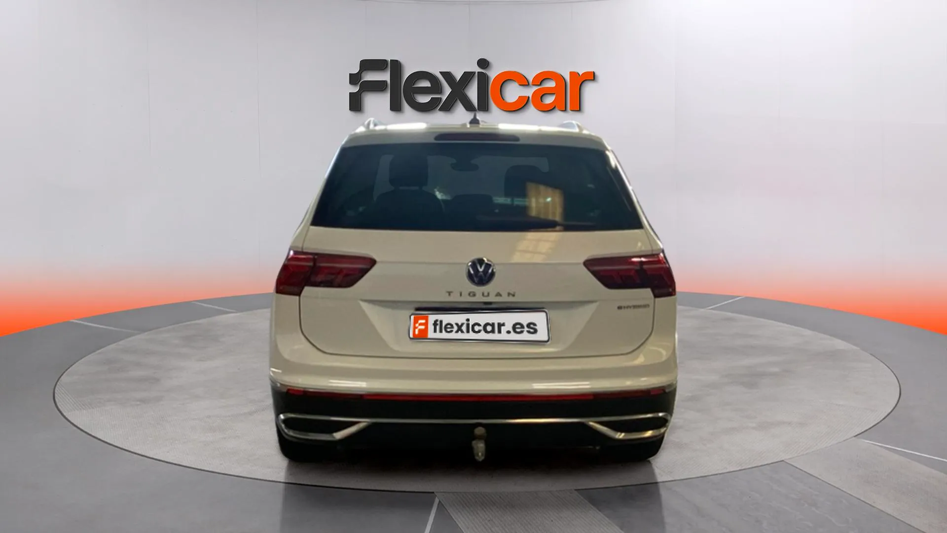 Volkswagen Tiguan Life 1.4 TSI eHybrid DSG - foto 5