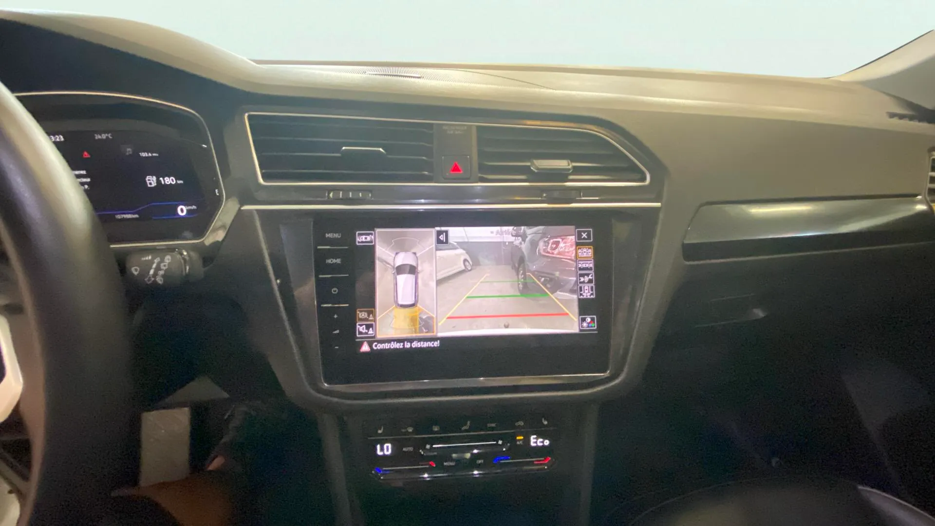 Volkswagen Tiguan Life 1.4 TSI eHybrid DSG - foto 20