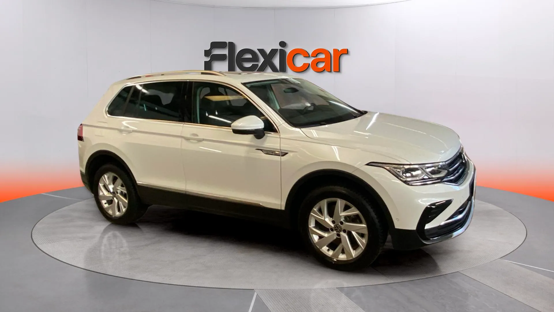 Volkswagen Tiguan Life 1.4 TSI eHybrid DSG