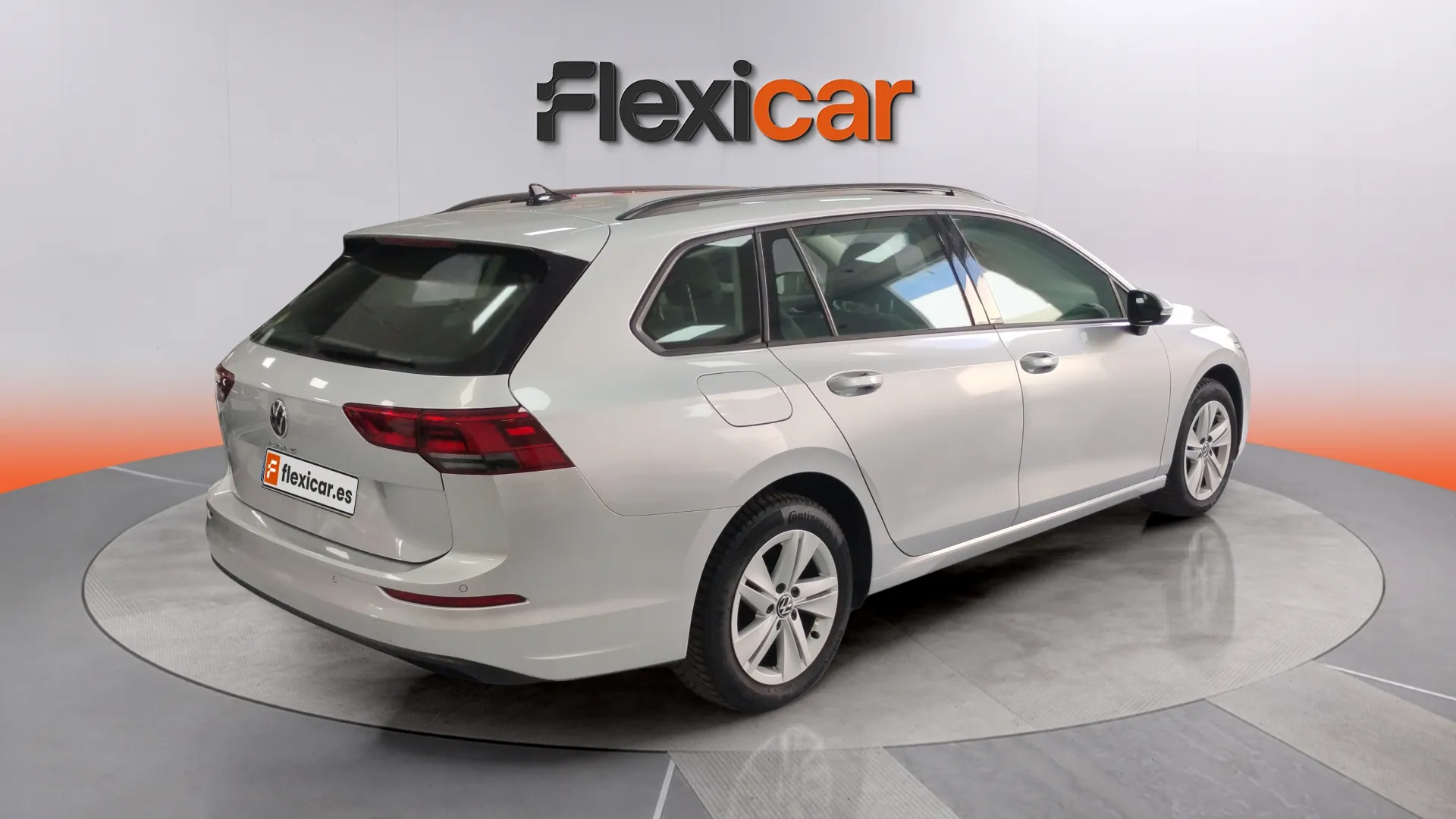 Volkswagen Golf 2.0 TDI DSG Variant - foto 7