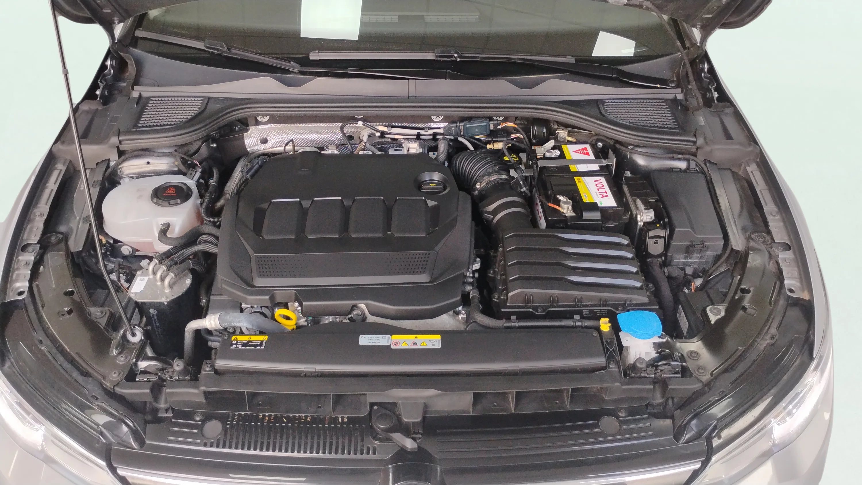 Volkswagen Golf 2.0 TDI DSG Variant - foto 20
