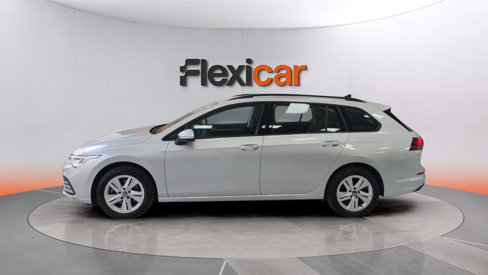 Volkswagen Golf 2.0 TDI DSG Variant - foto 4